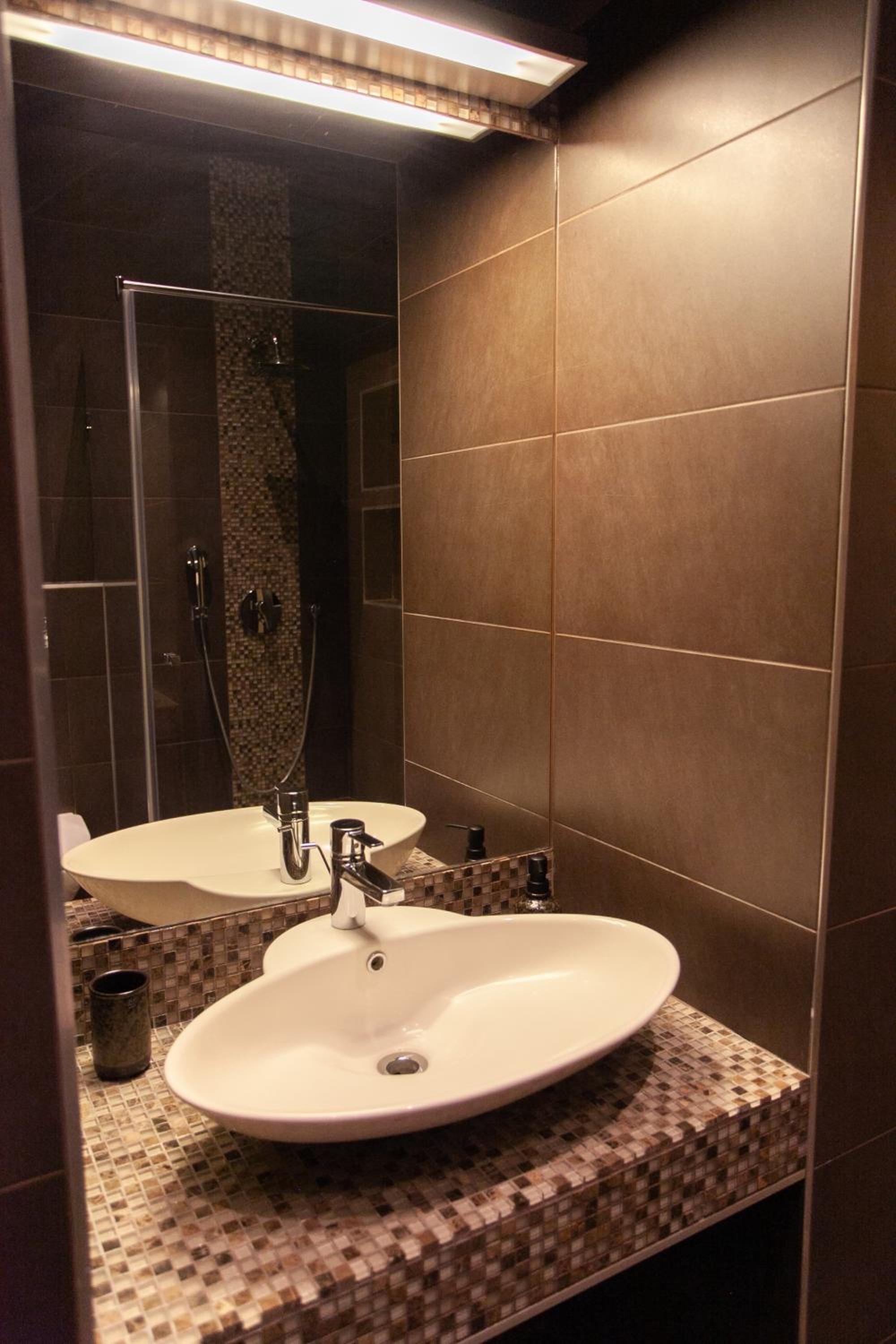 Elisabeth apartment