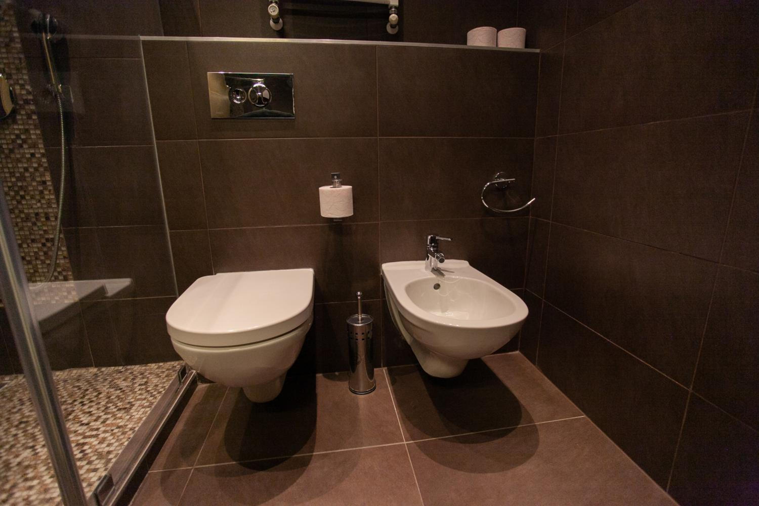 Elisabeth apartment