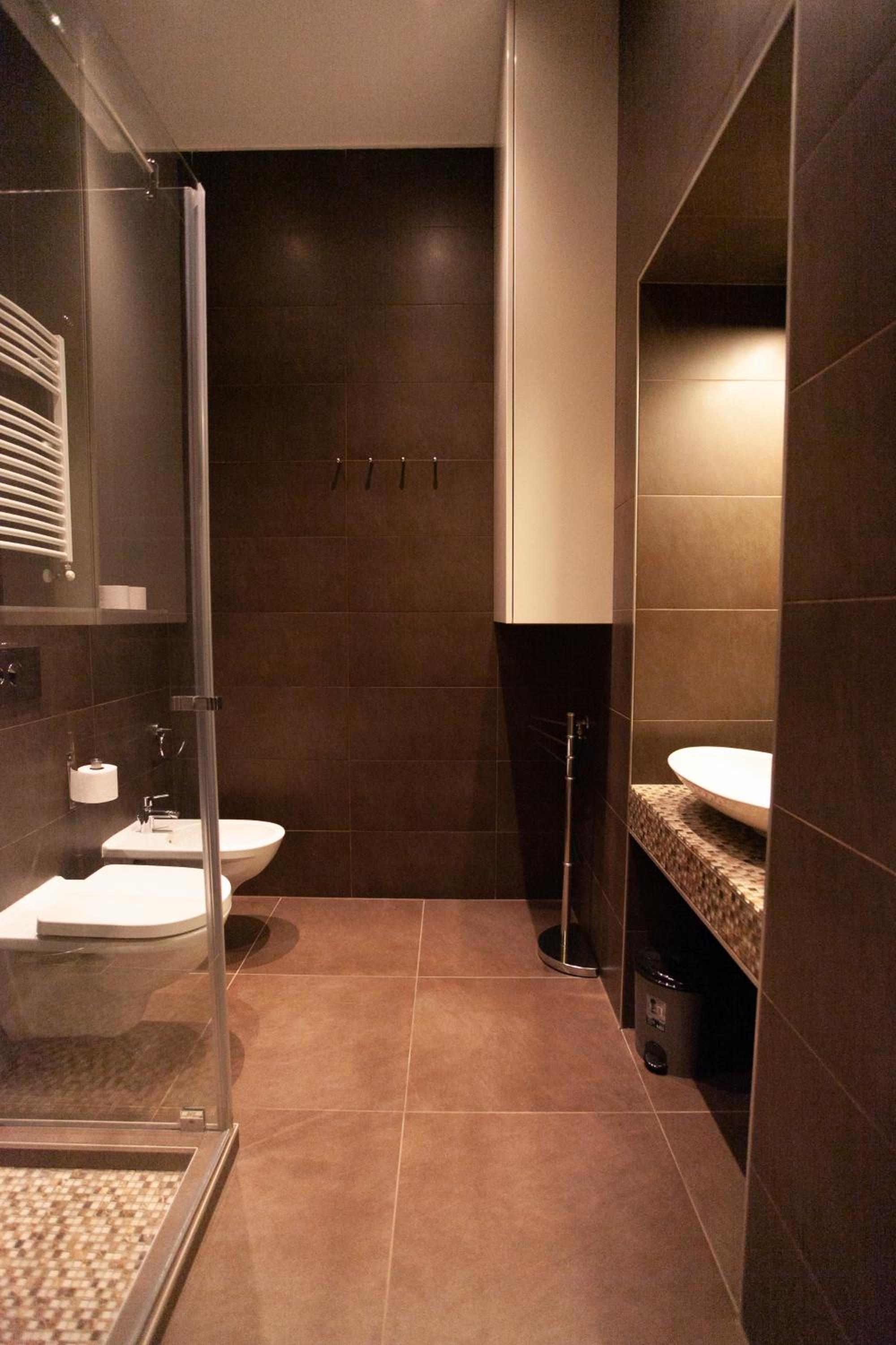 Elisabeth apartment