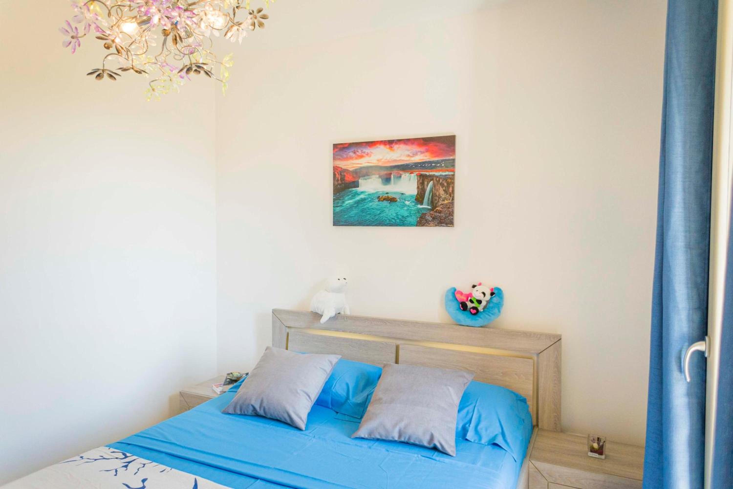 Villetta Grazia With Garden - Happy Rentals view 5