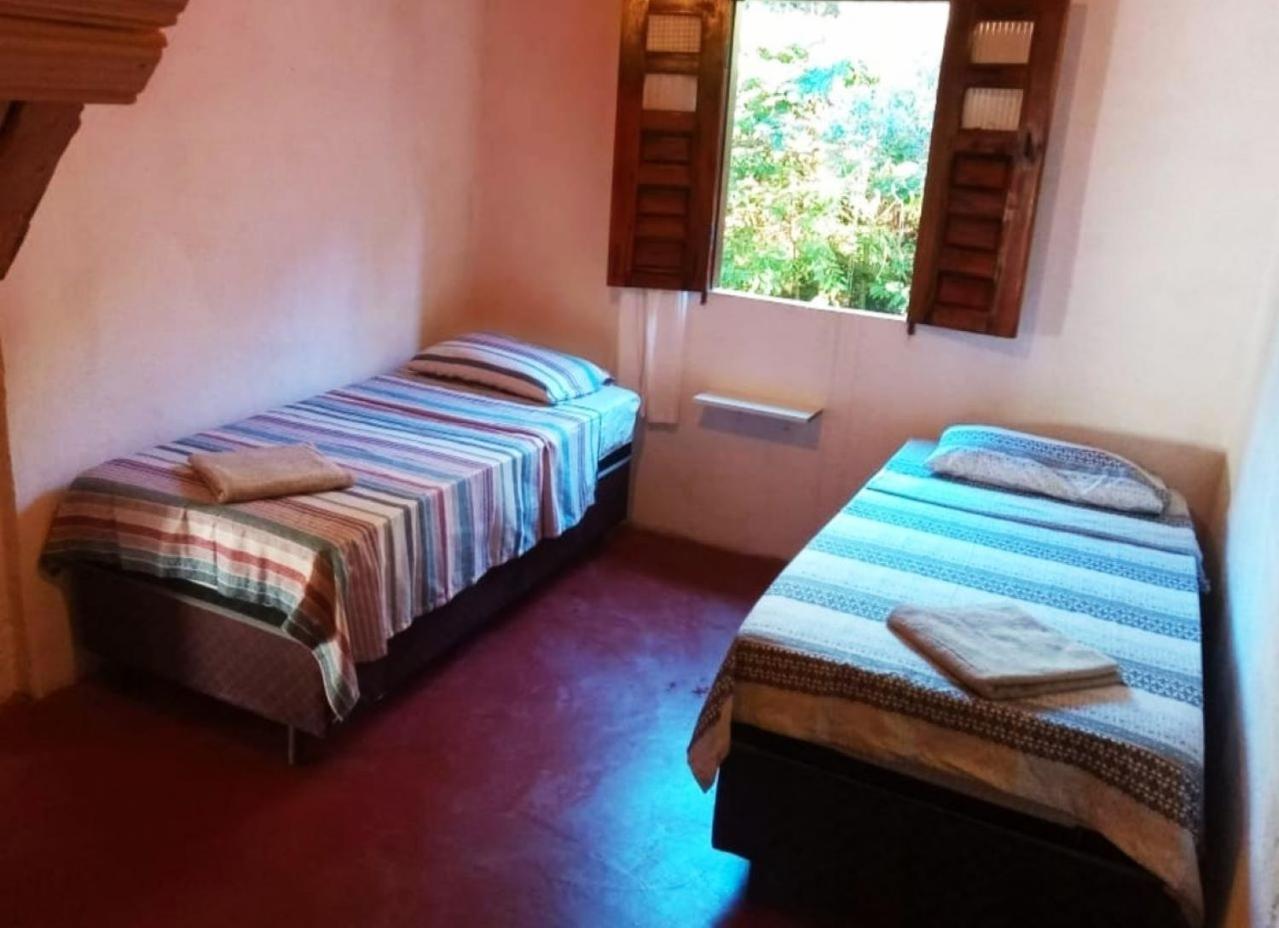 Casa Quaresmeira
