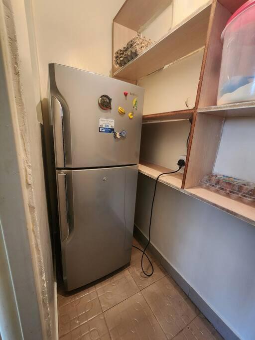 Nyayo Oasis: 3BR Family Haven view 4