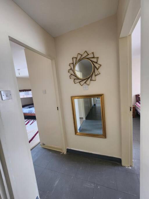 Nyayo Oasis: 3BR Family Haven view 5