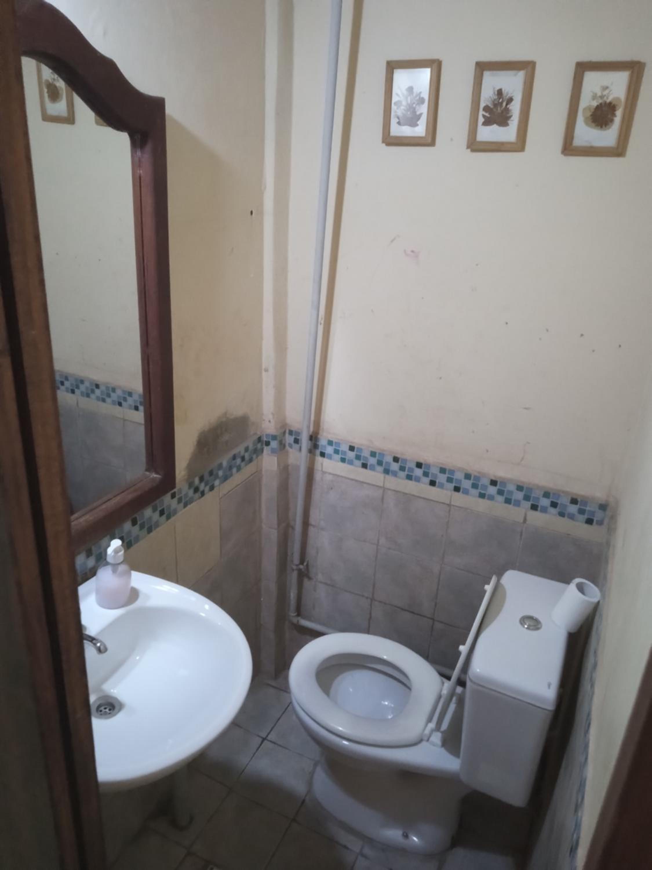 Mi casa