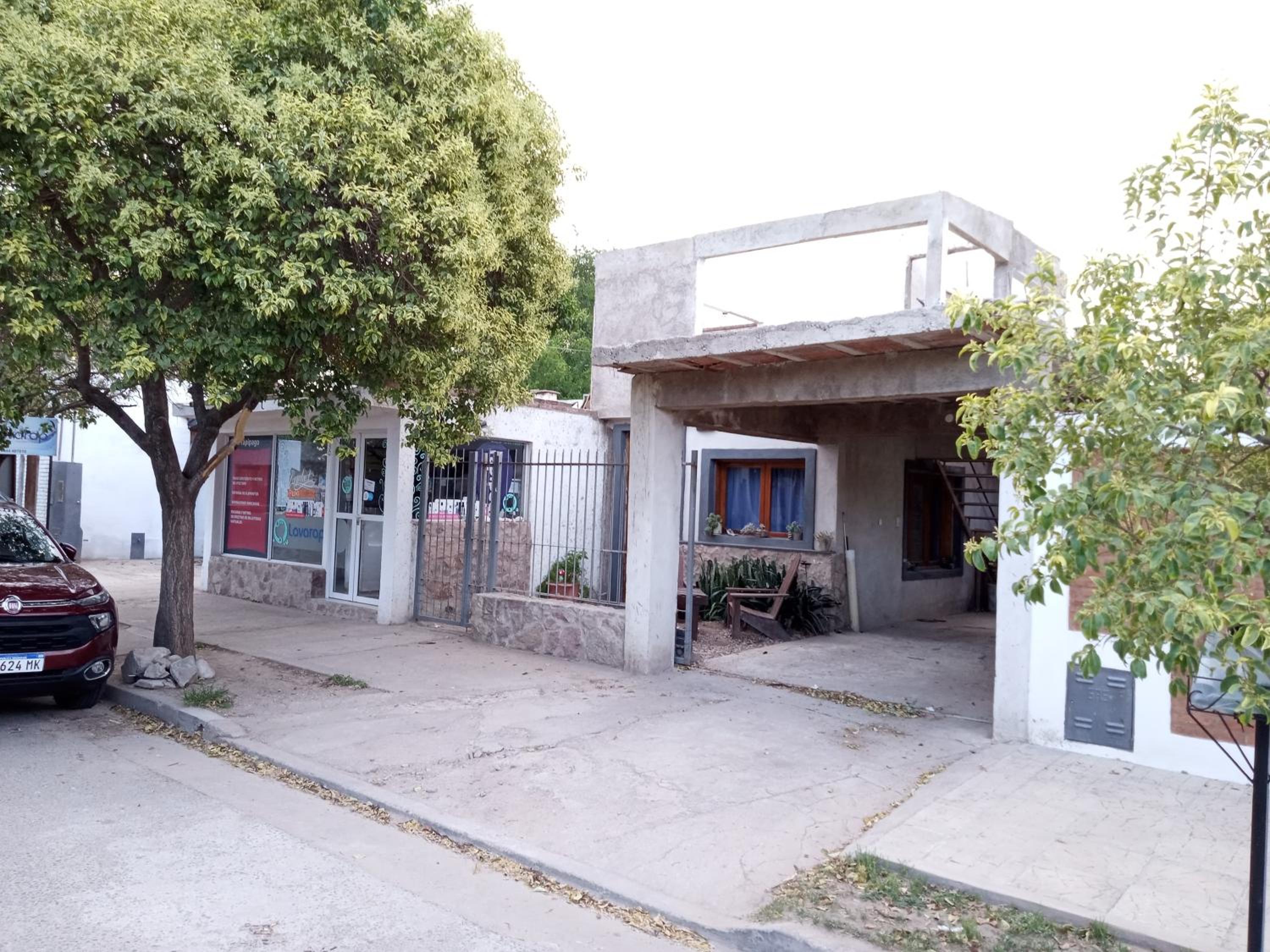 Mi casa