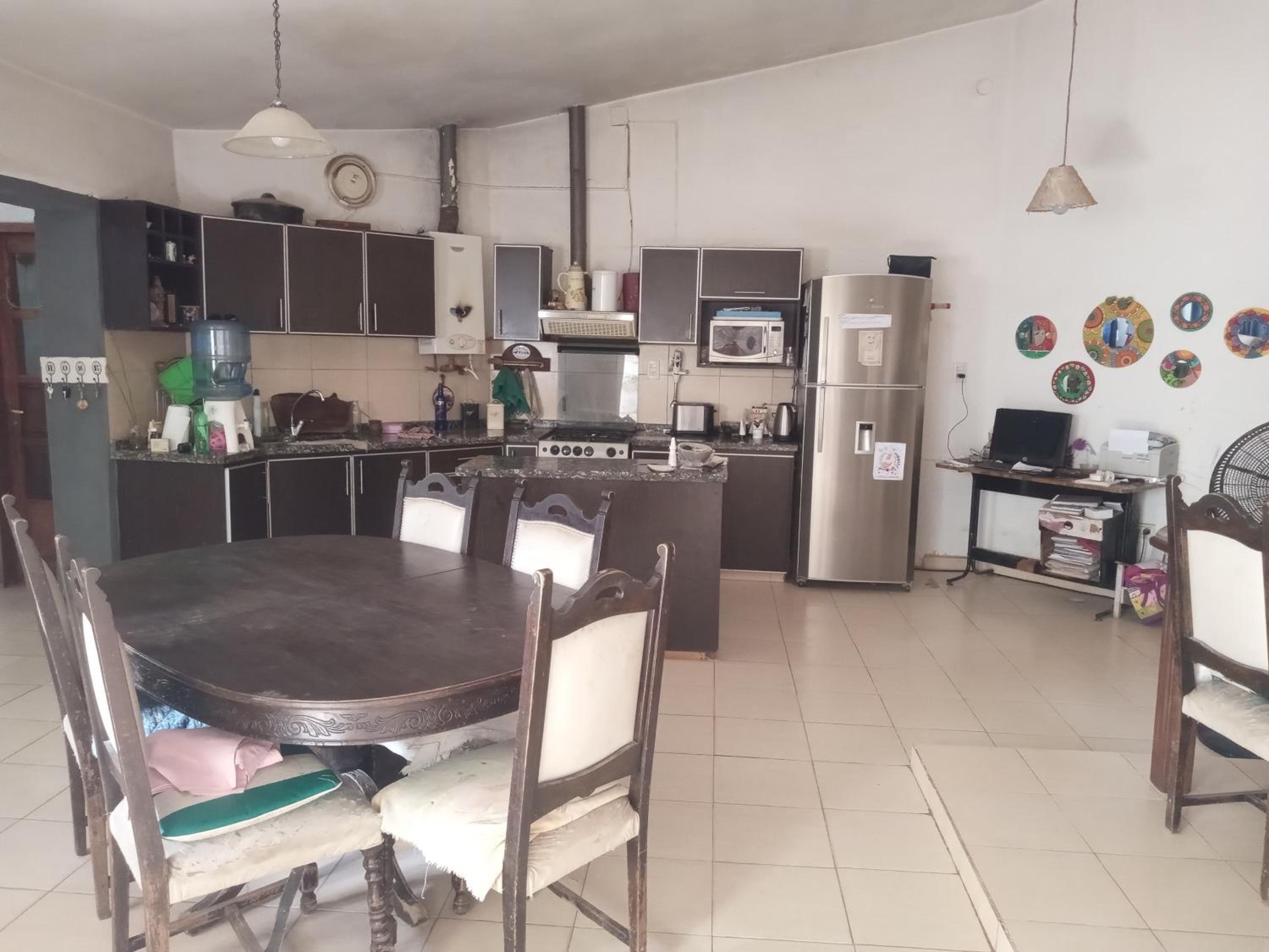 Mi casa