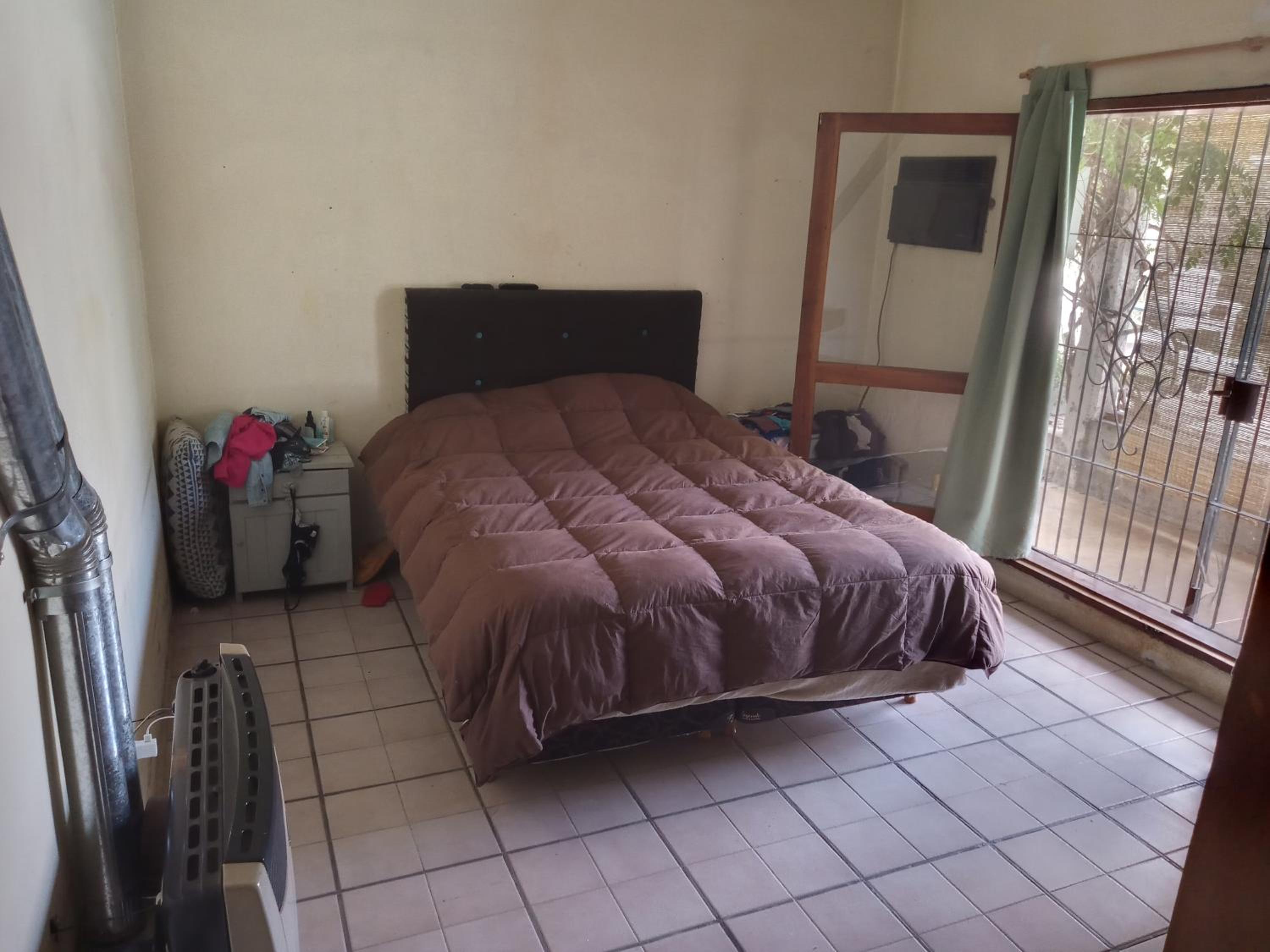 Mi casa