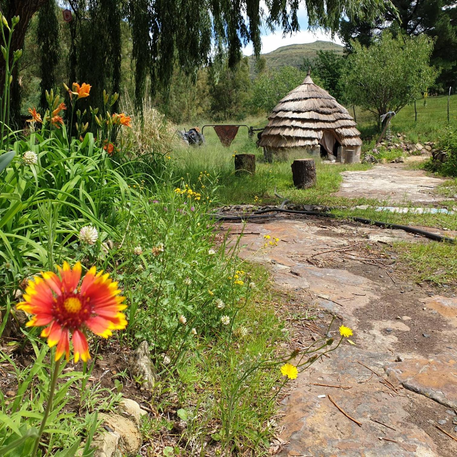 Franshoek Farm
