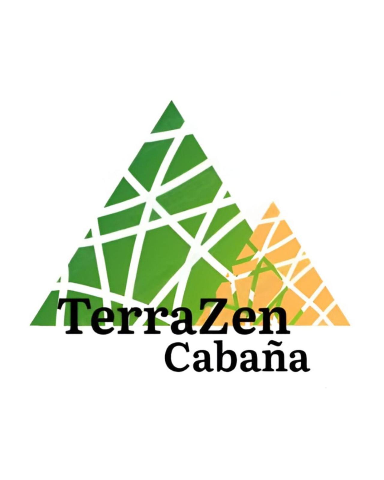 TerraZen Cabaña Privada