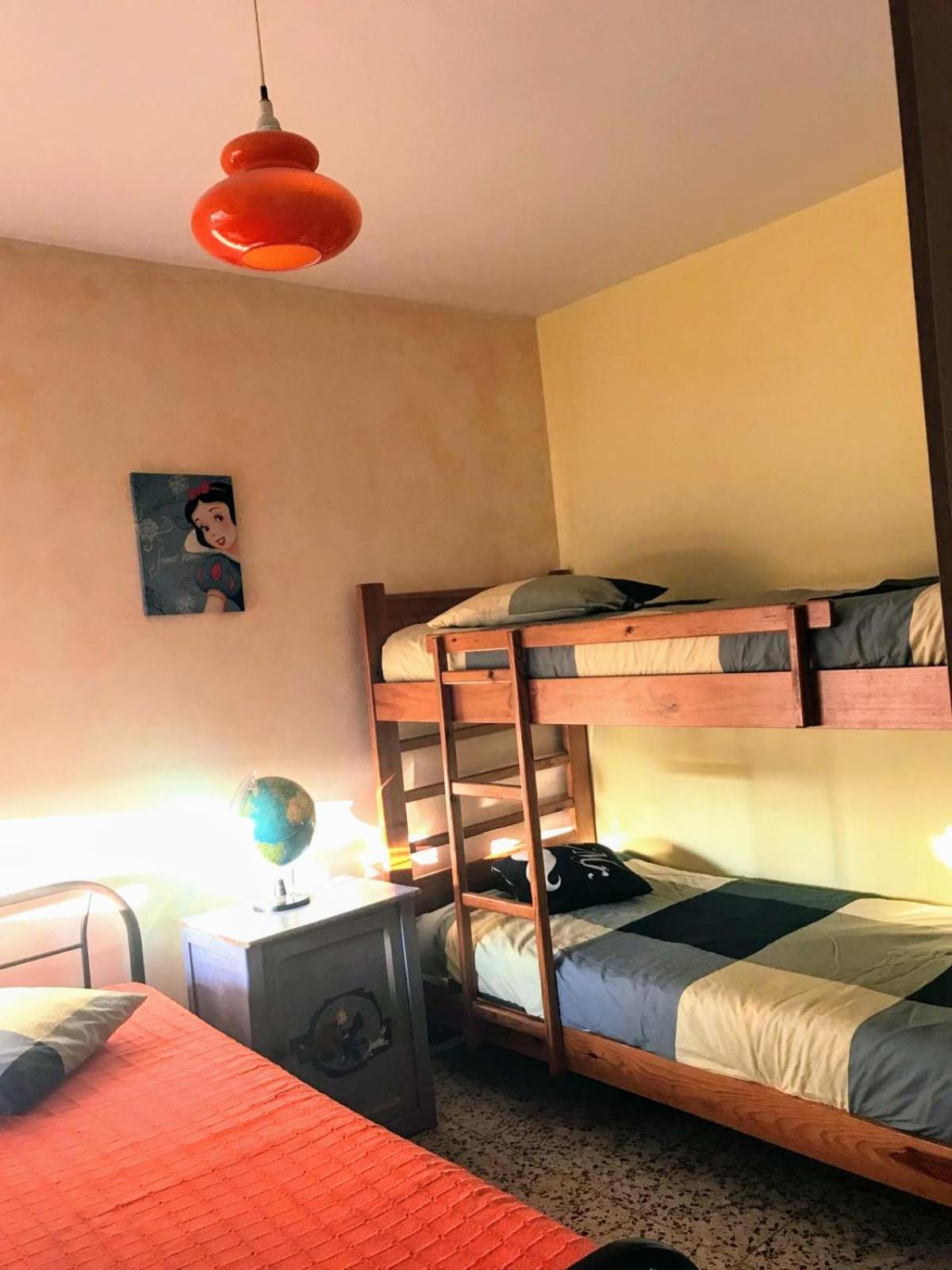 Casita entera la paloma bonita mirador vista a 360 grados - hasta 5 personas en el casco antiguo la médina centro almeria bajo alcazaba terraza buena vista