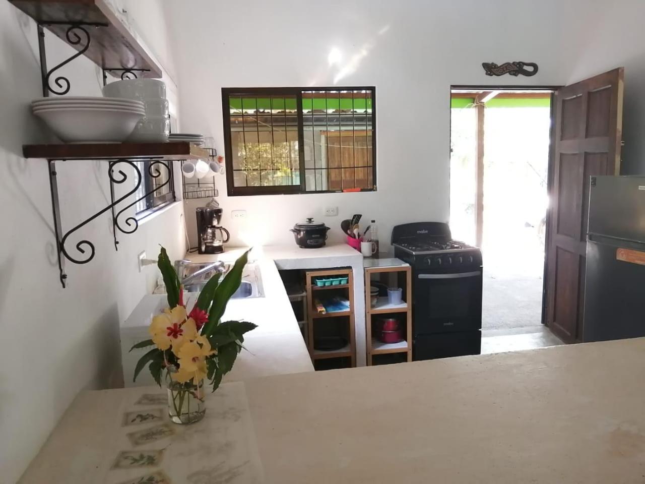 Casa Savoirone Cabuya