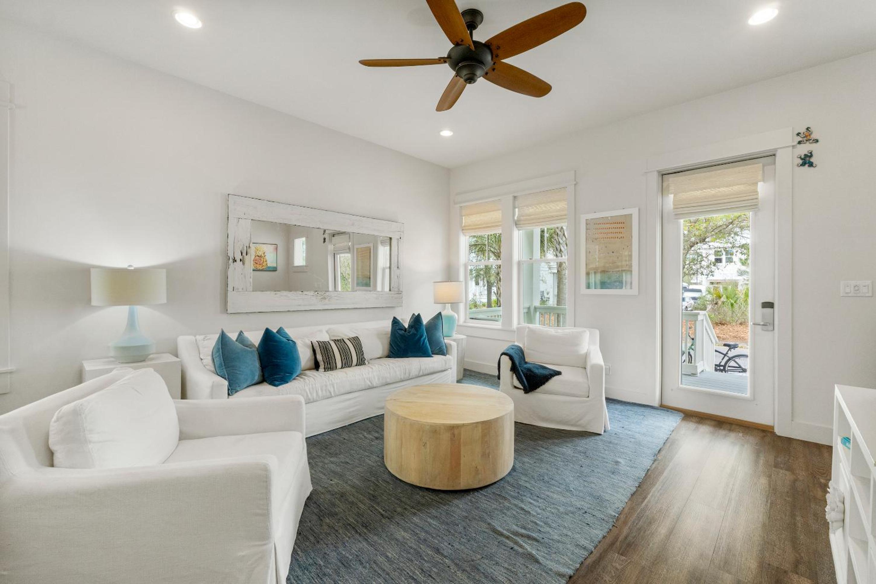 30A Beach House - Summerwind at TreeTop by Panhandle Getaways view 4