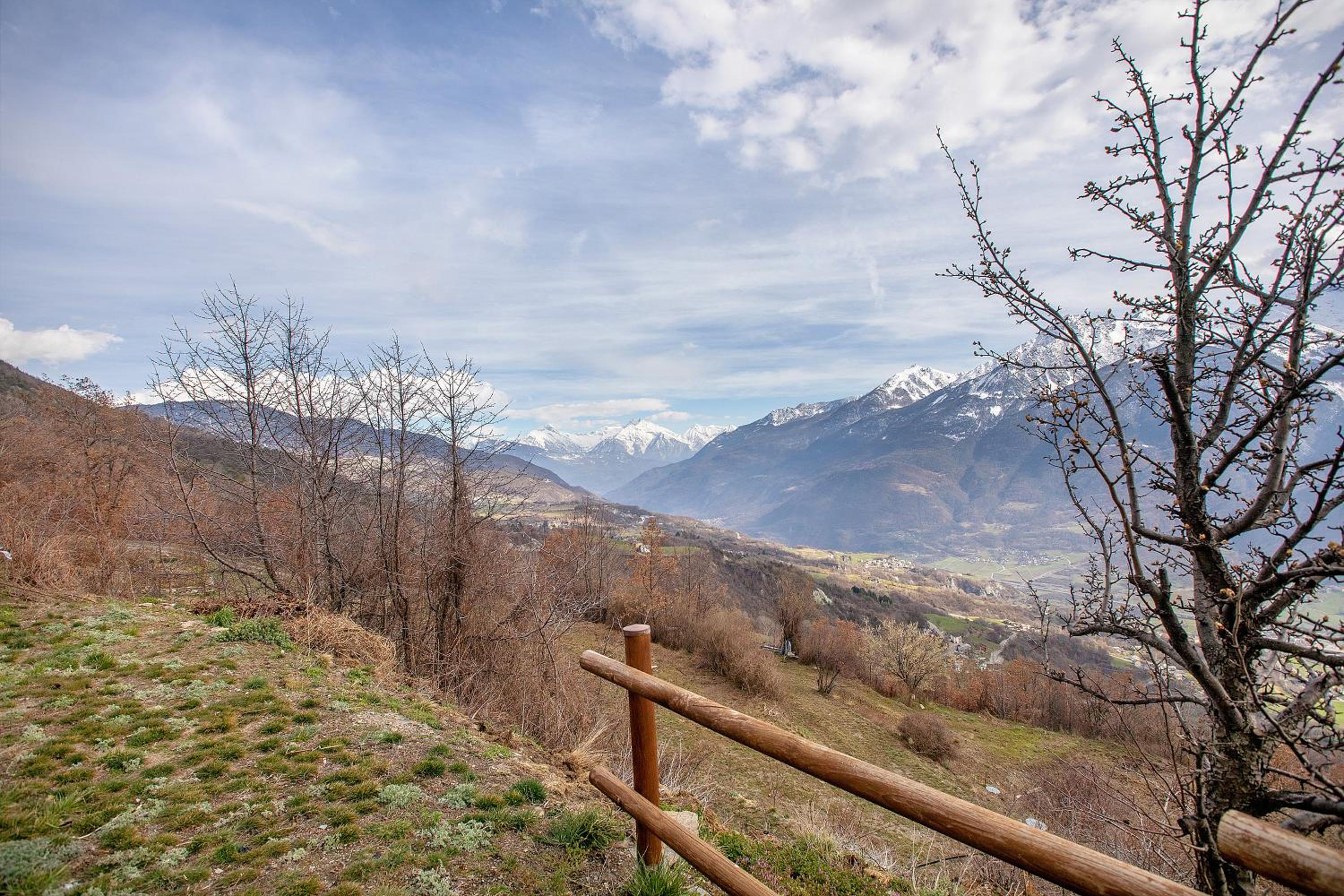 Casa Vacanza Menfrey