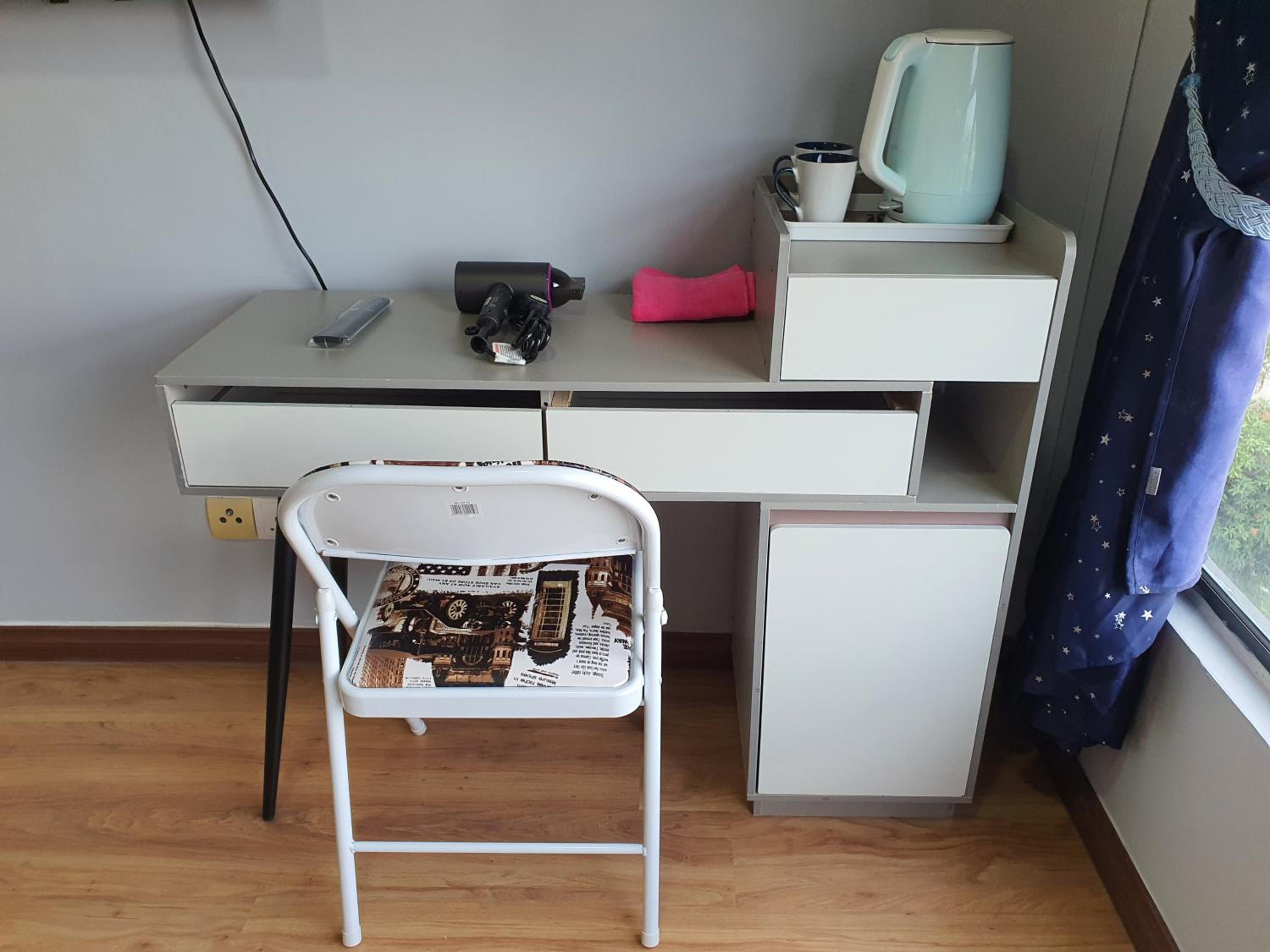 Bunny Homestay 405MB @ ROXY Apartment Kuching
