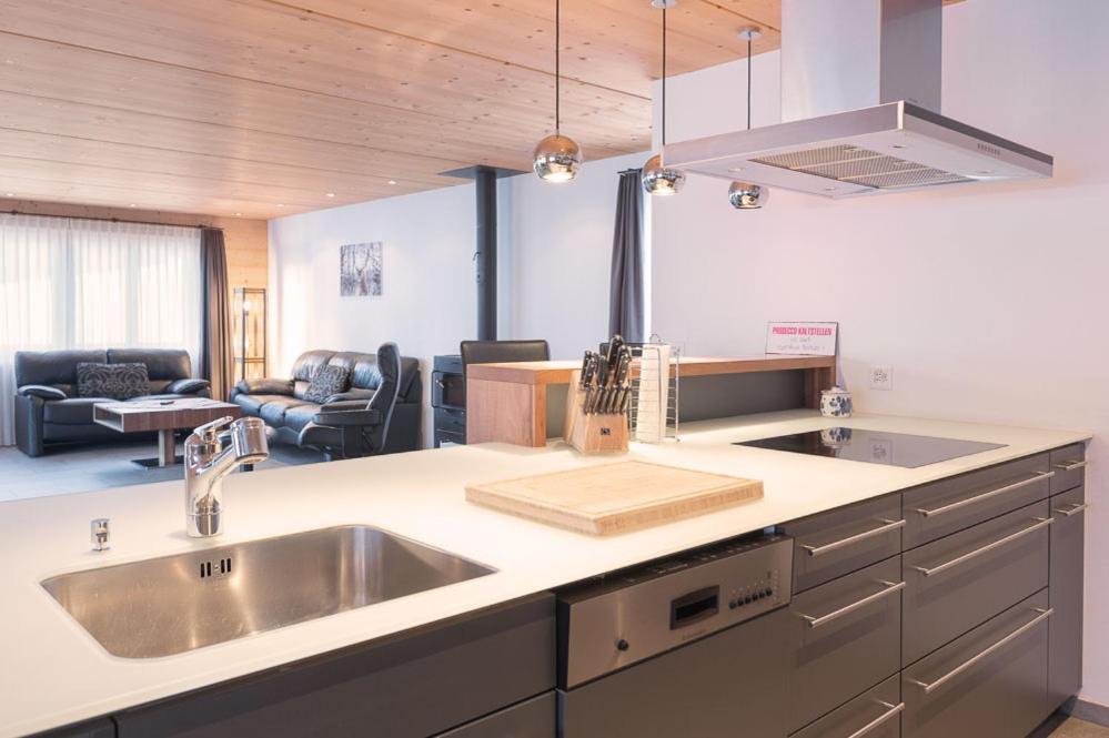Apartment Renata view 3