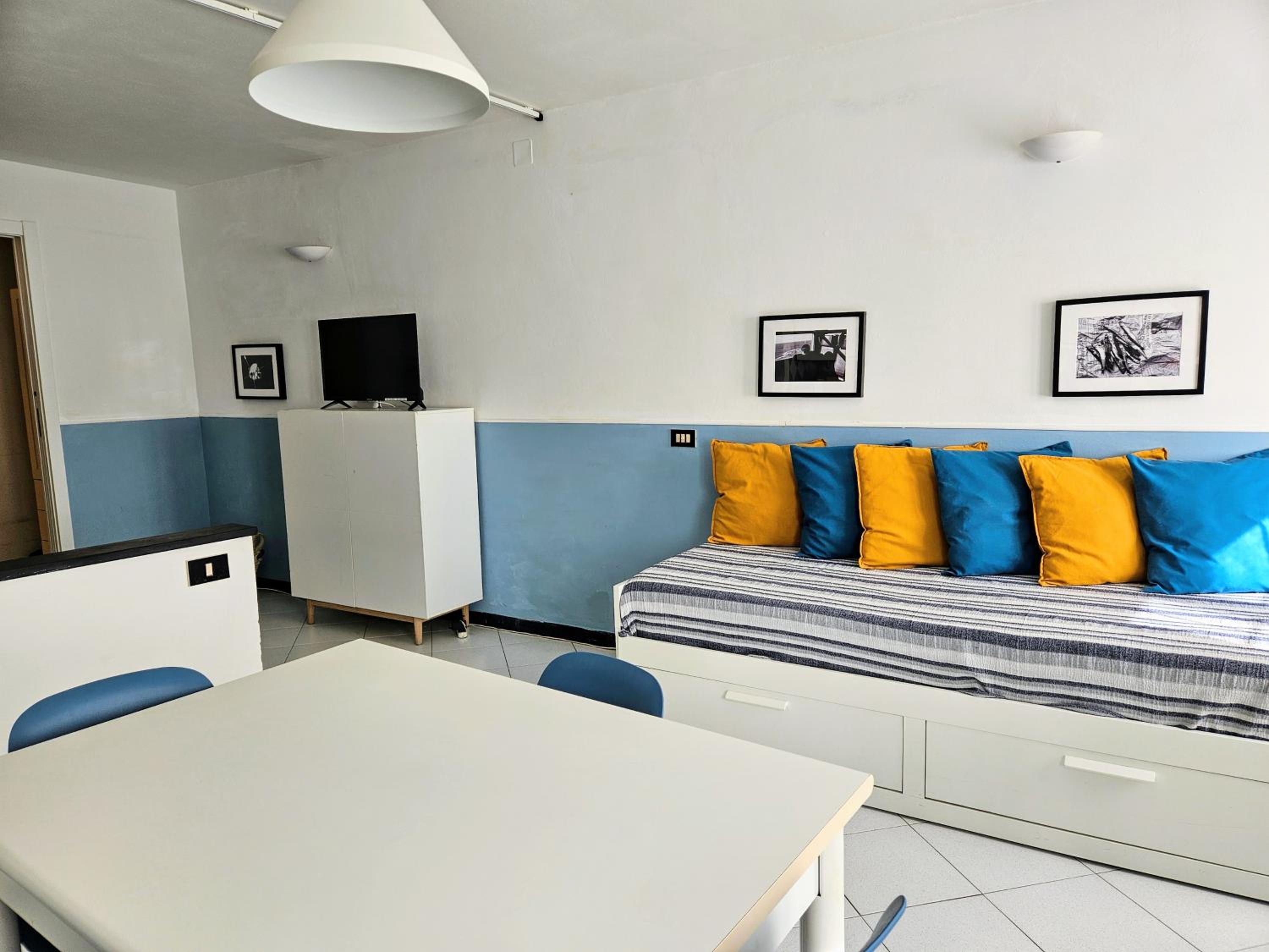 ca' di giù en Riomaggiore — hotel room