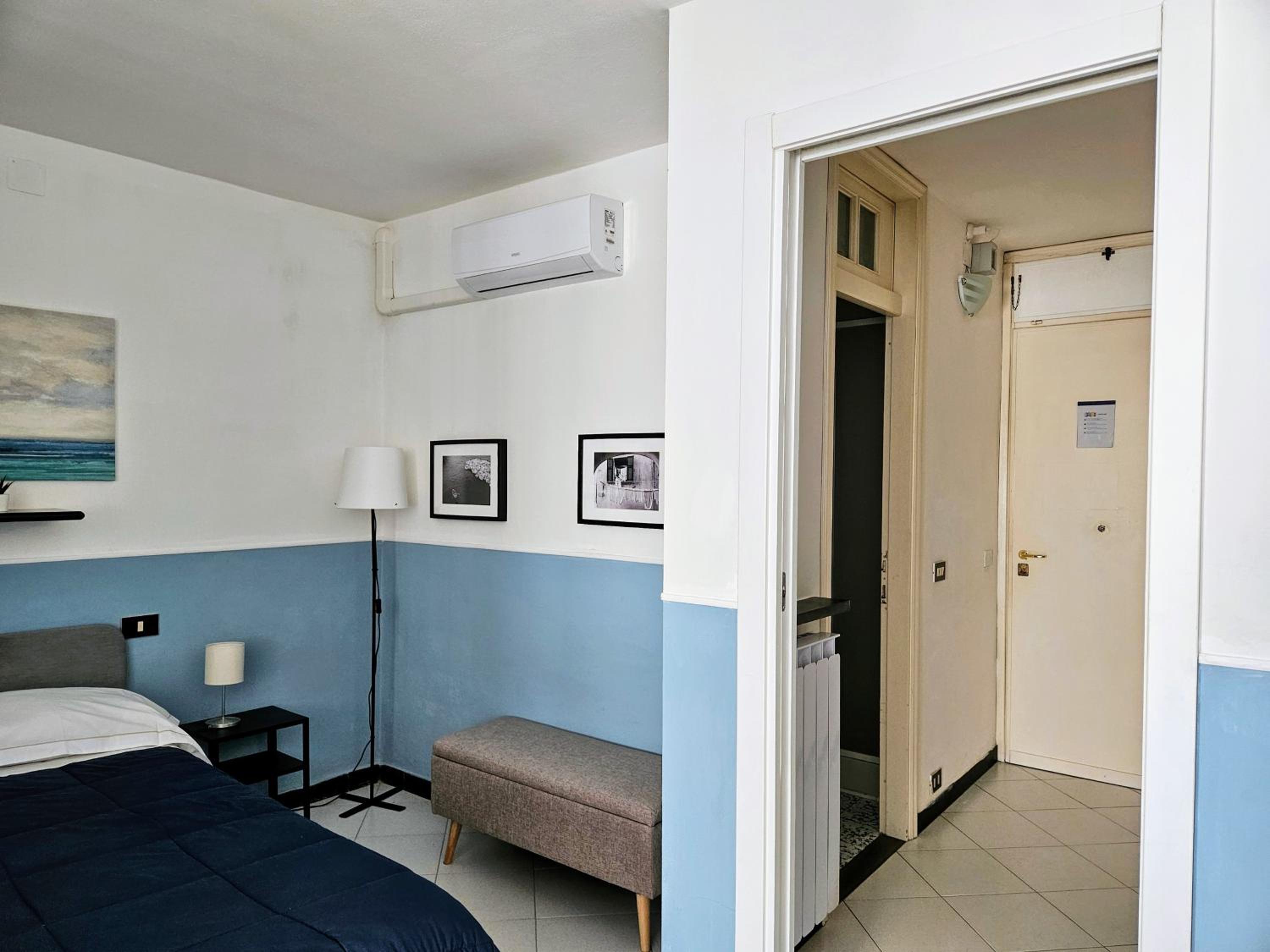 ca' di giù en Riomaggiore — hotel room