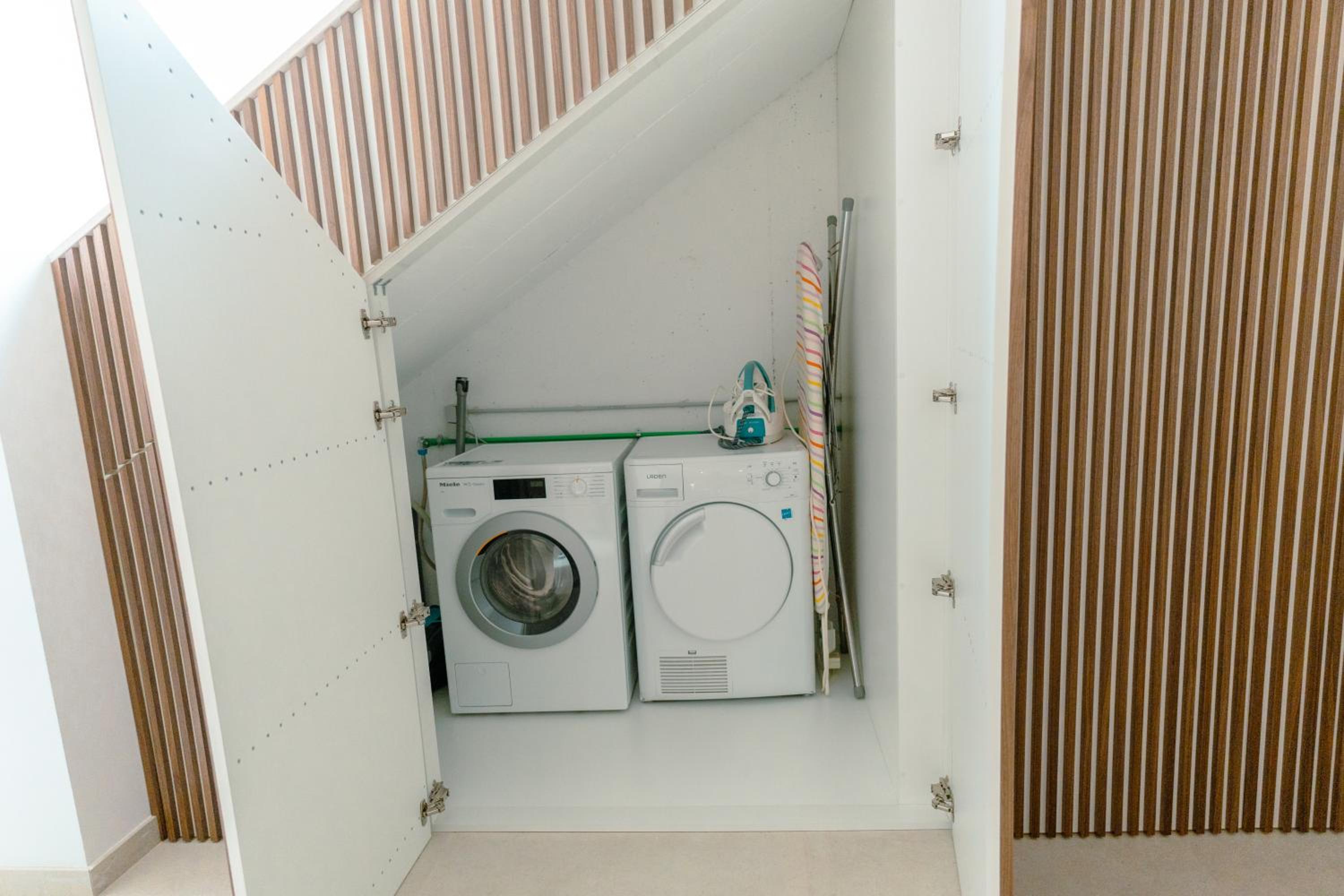 Casa Tranquilidade - Casa moderna com piscina