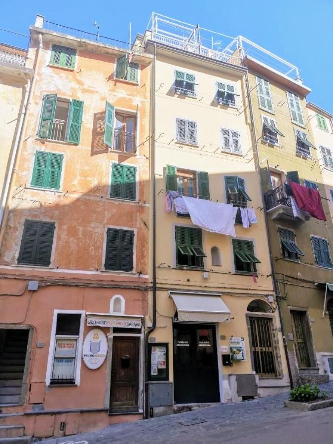 ca' di giù