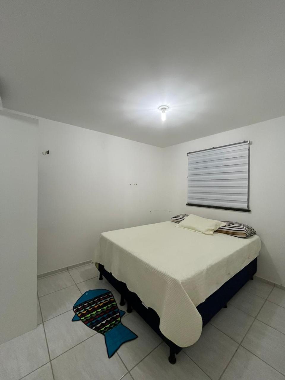 Apartamento Encantador Morro Branco Ceará