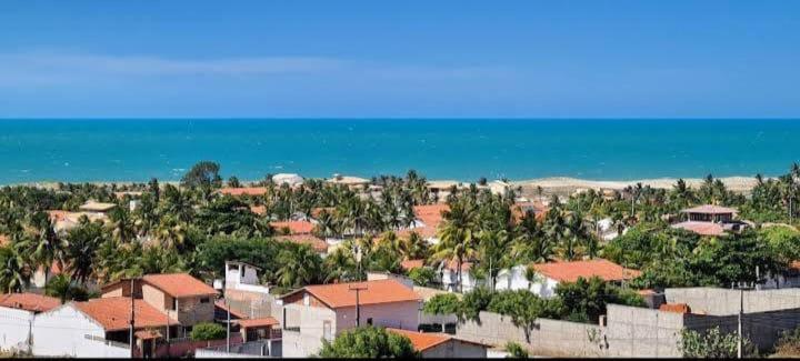 Apartamento Encantador Morro Branco Ceará
