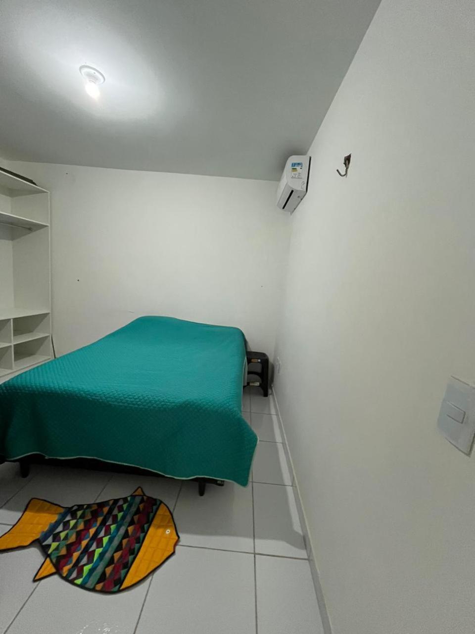 Apartamento Encantador Morro Branco Ceará