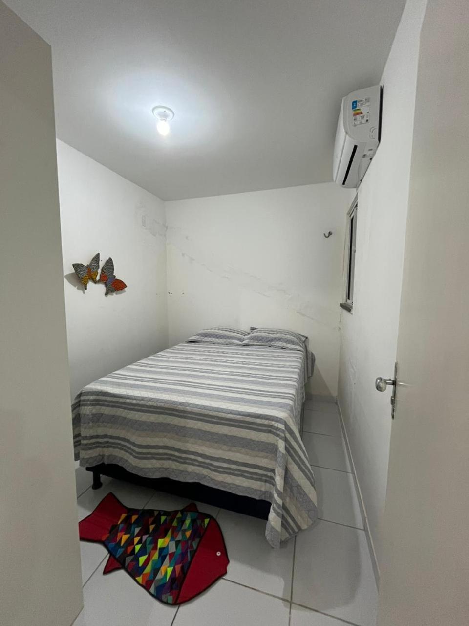 Apartamento Encantador Morro Branco Ceará