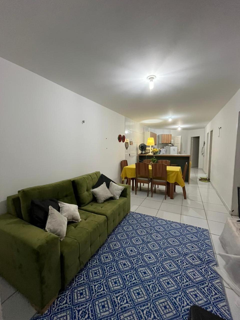 Apartamento Encantador Morro Branco Ceará