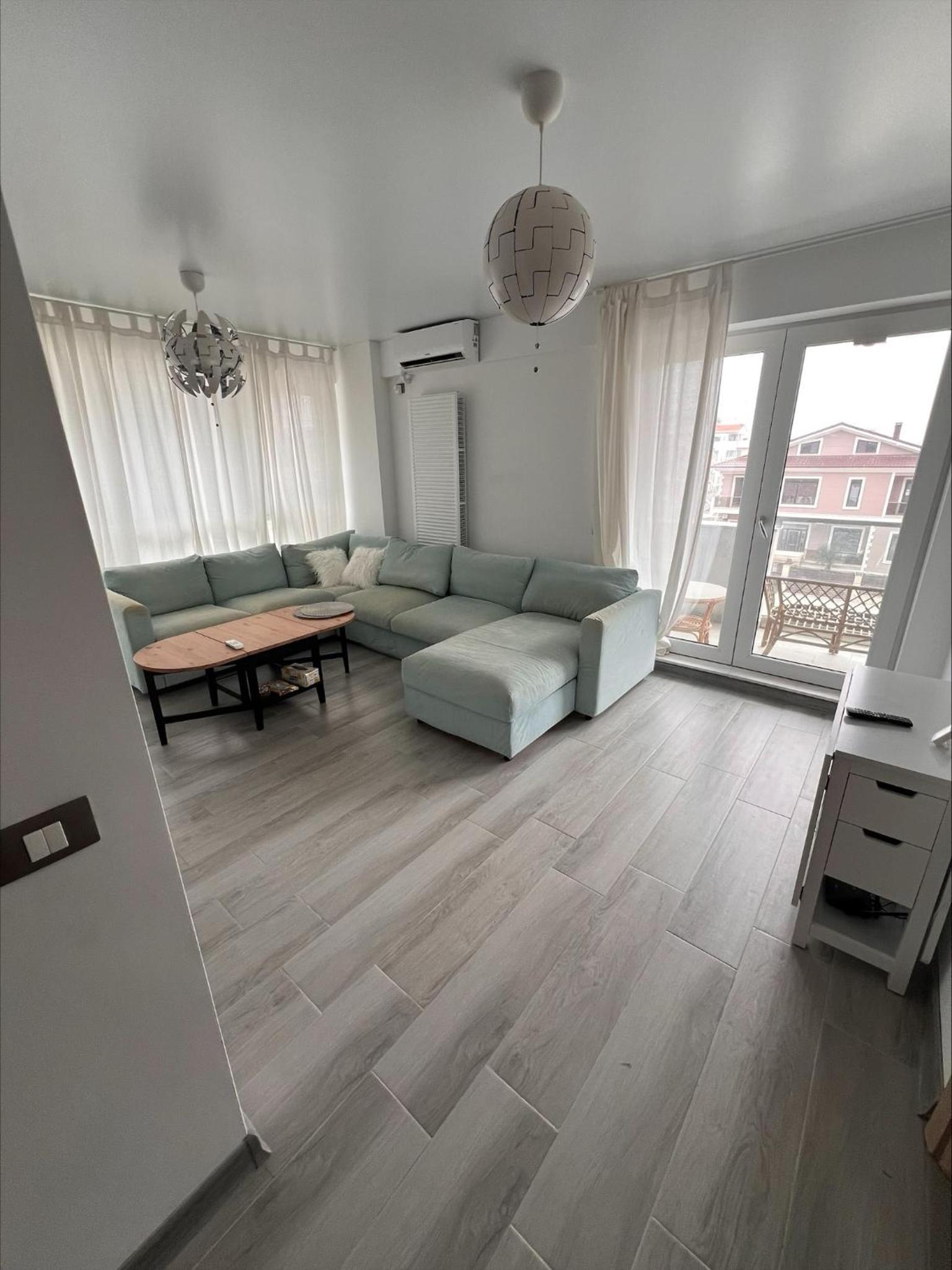 SAM Apartment by Alezzi - Mamaia Nord view 4