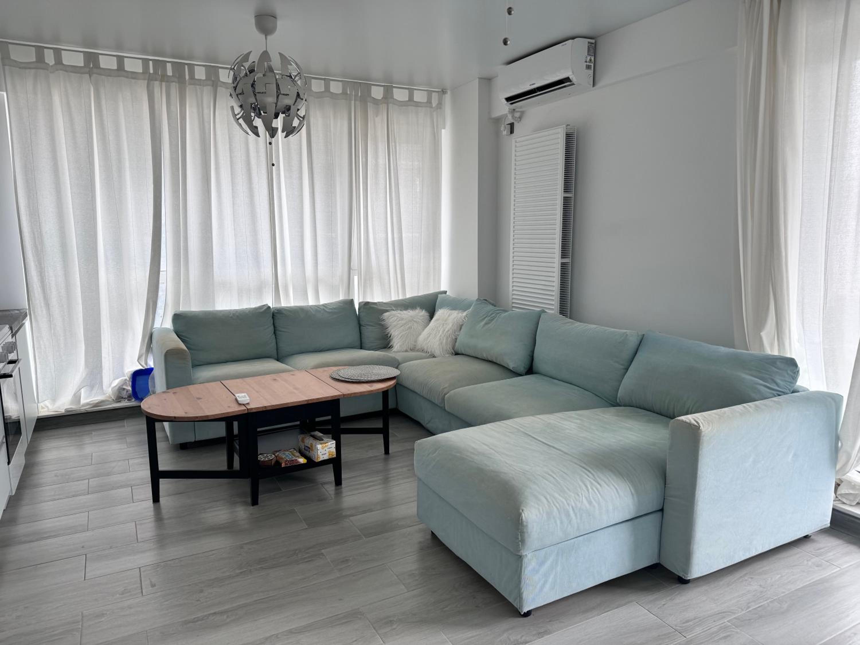 SAM Apartment by Alezzi - Mamaia Nord view 3
