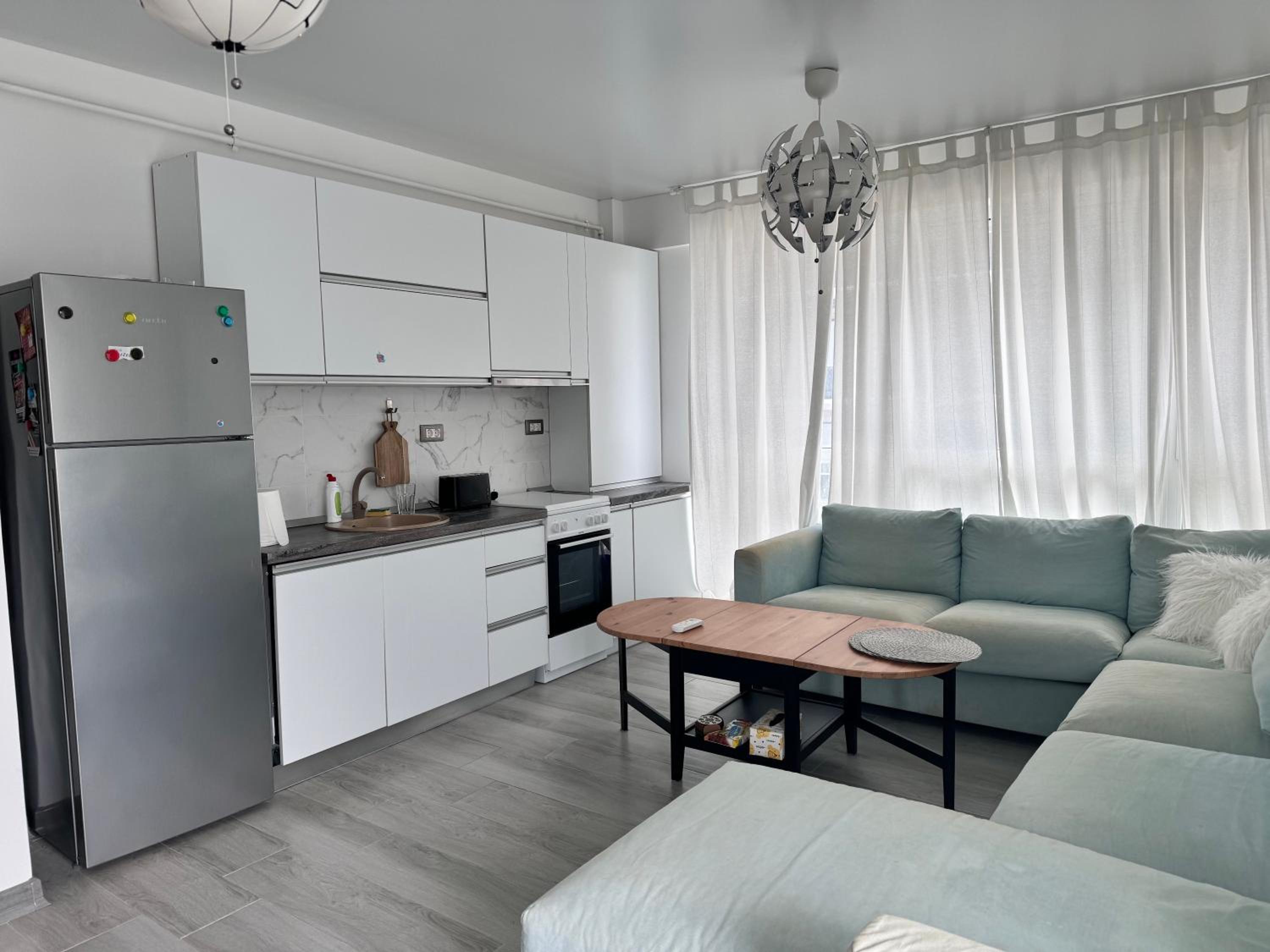 SAM Apartment by Alezzi - Mamaia Nord view 5