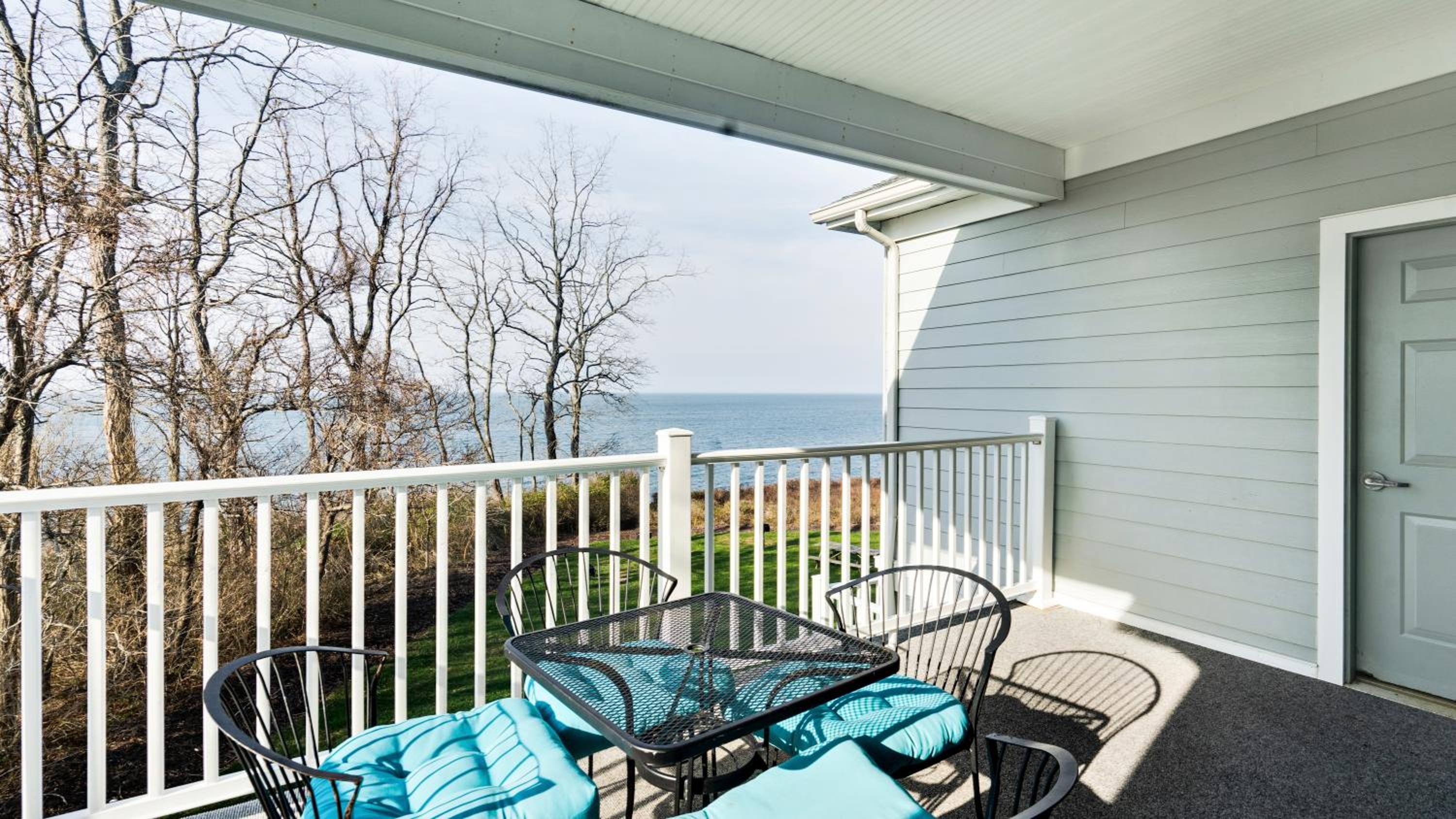 The Cliffside Resort Condominiums