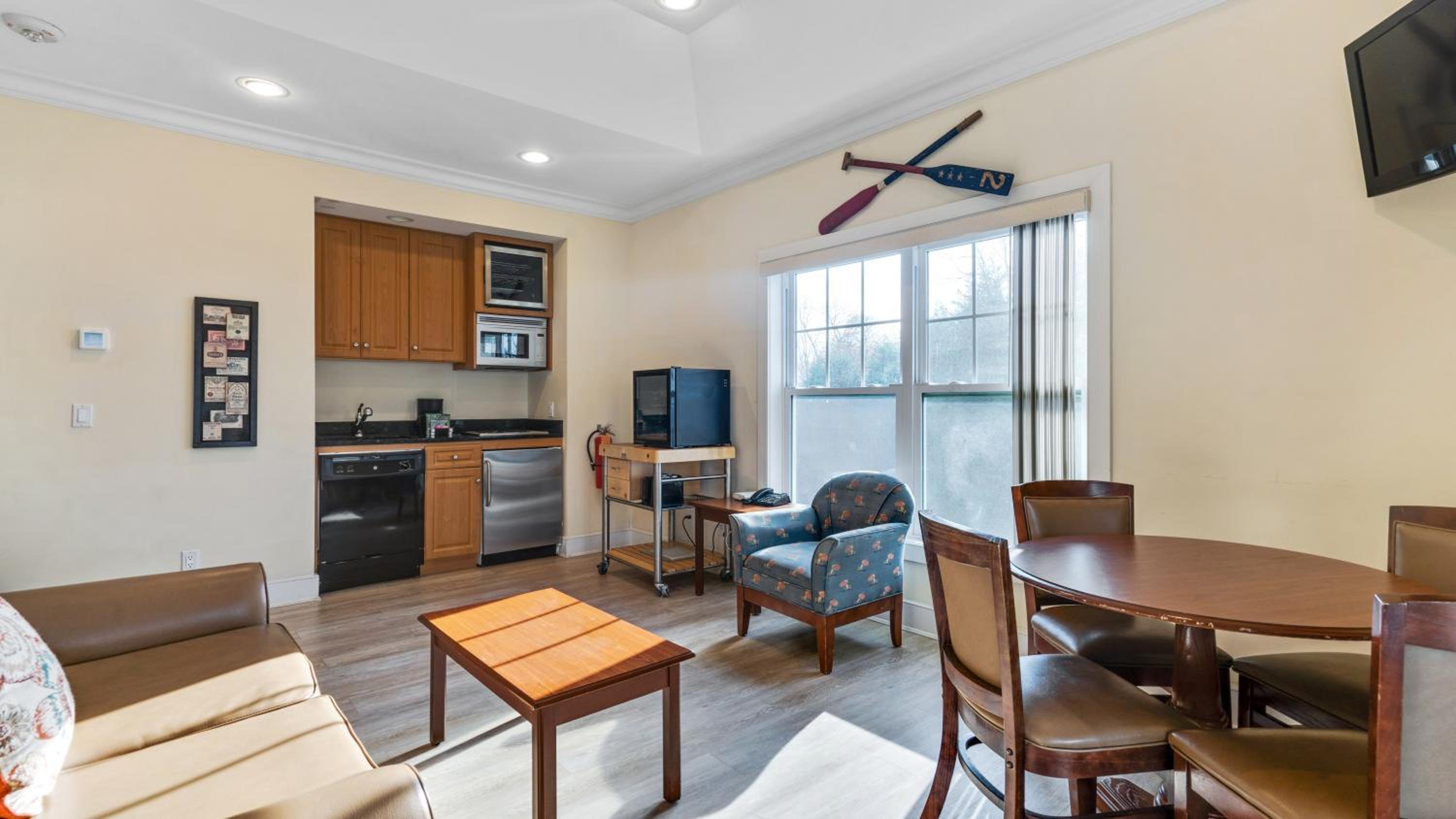 The Cliffside Resort Condominiums