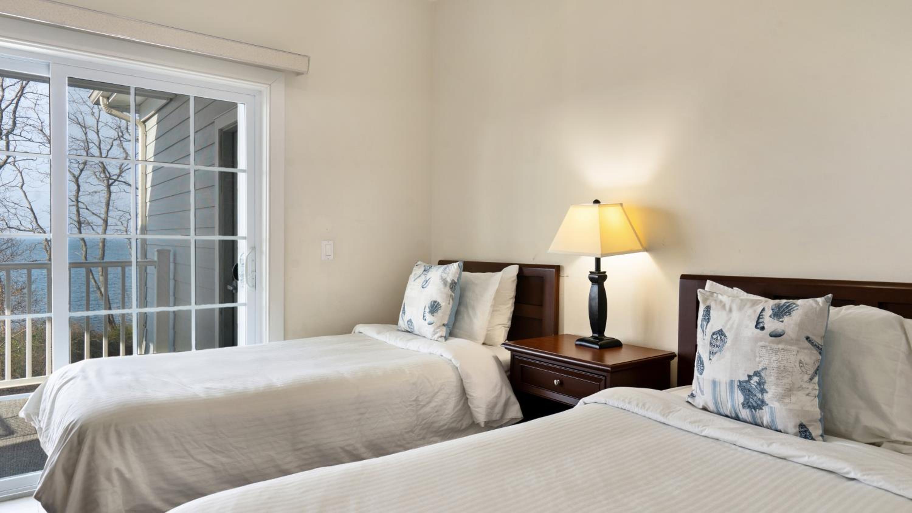 The Cliffside Resort Condominiums