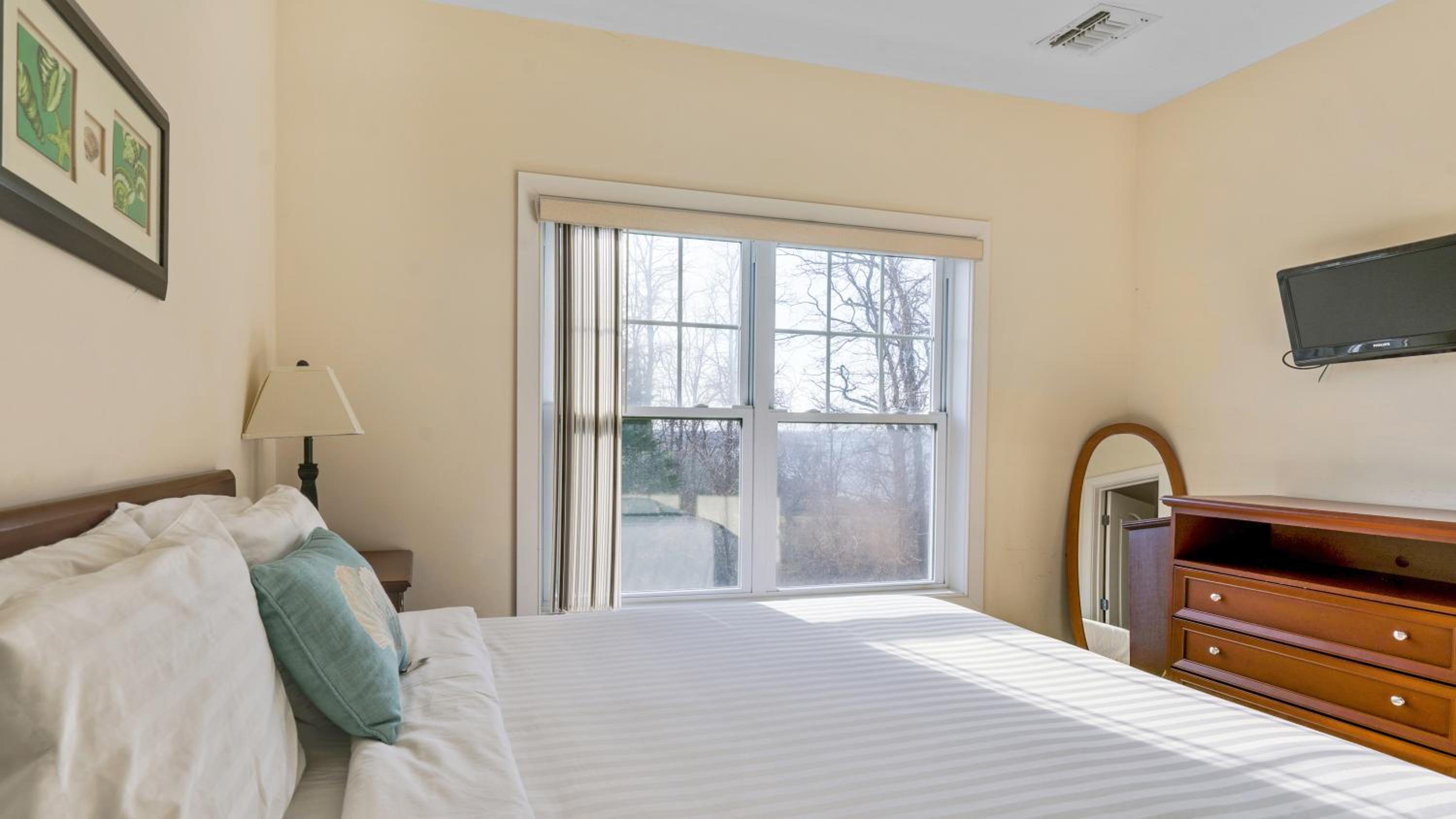 The Cliffside Resort Condominiums