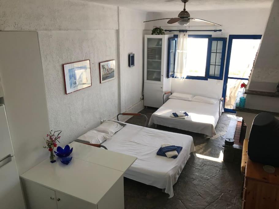 House on the beach in Fourka Chalkidiki! view 4