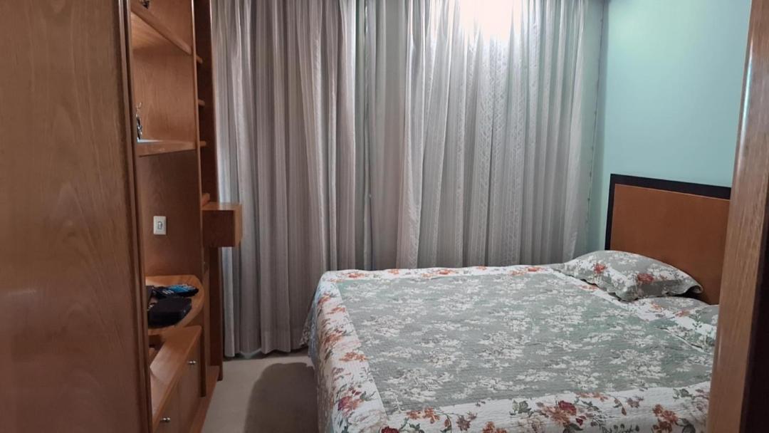 APARTAMENTO HOTEL AV IBIRAPUERA 2534 LUXO , CONFORTÁVEL em MOEMA