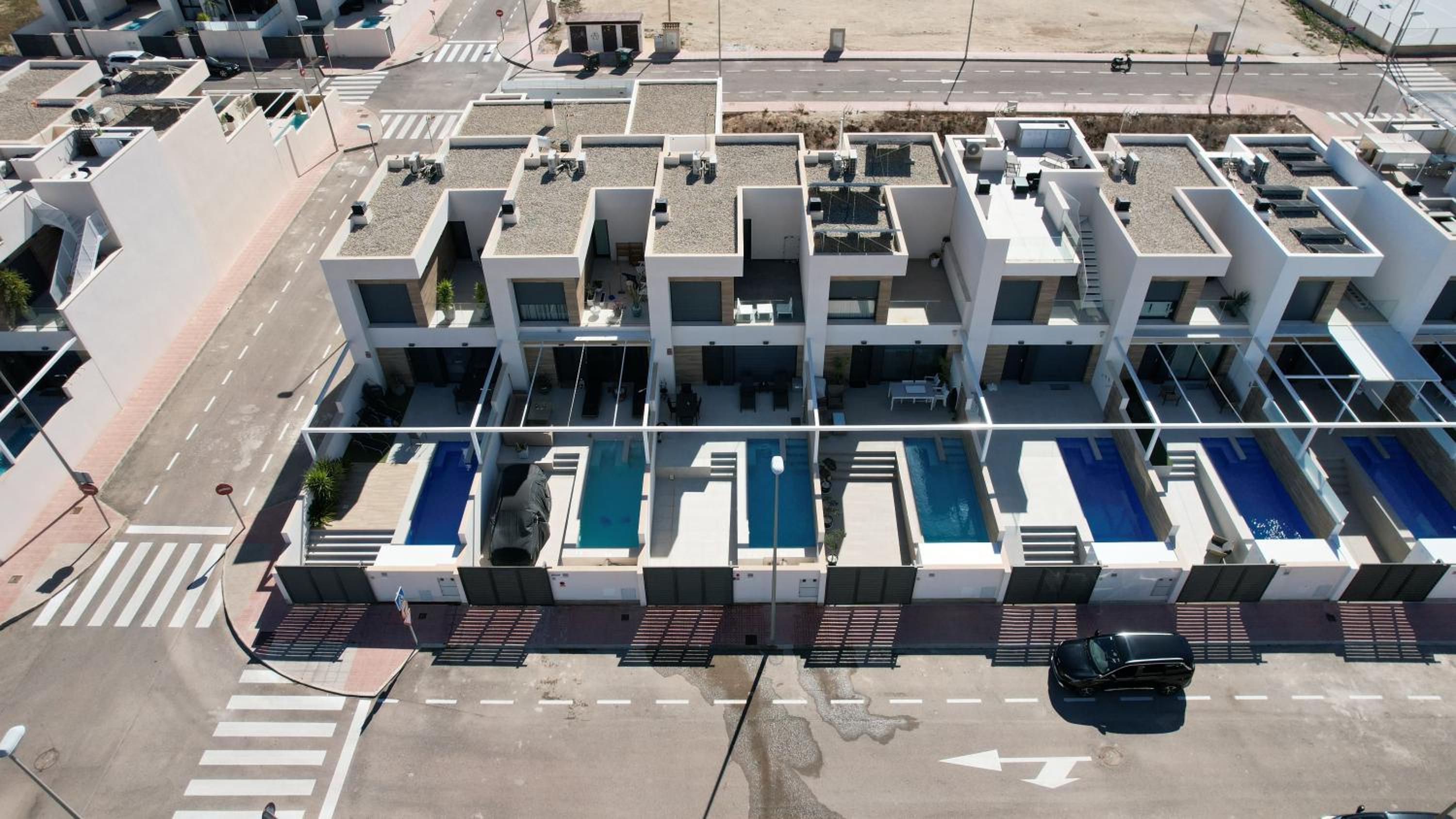 Fee4Me Villa with Pool on the Costa Blanca view 5