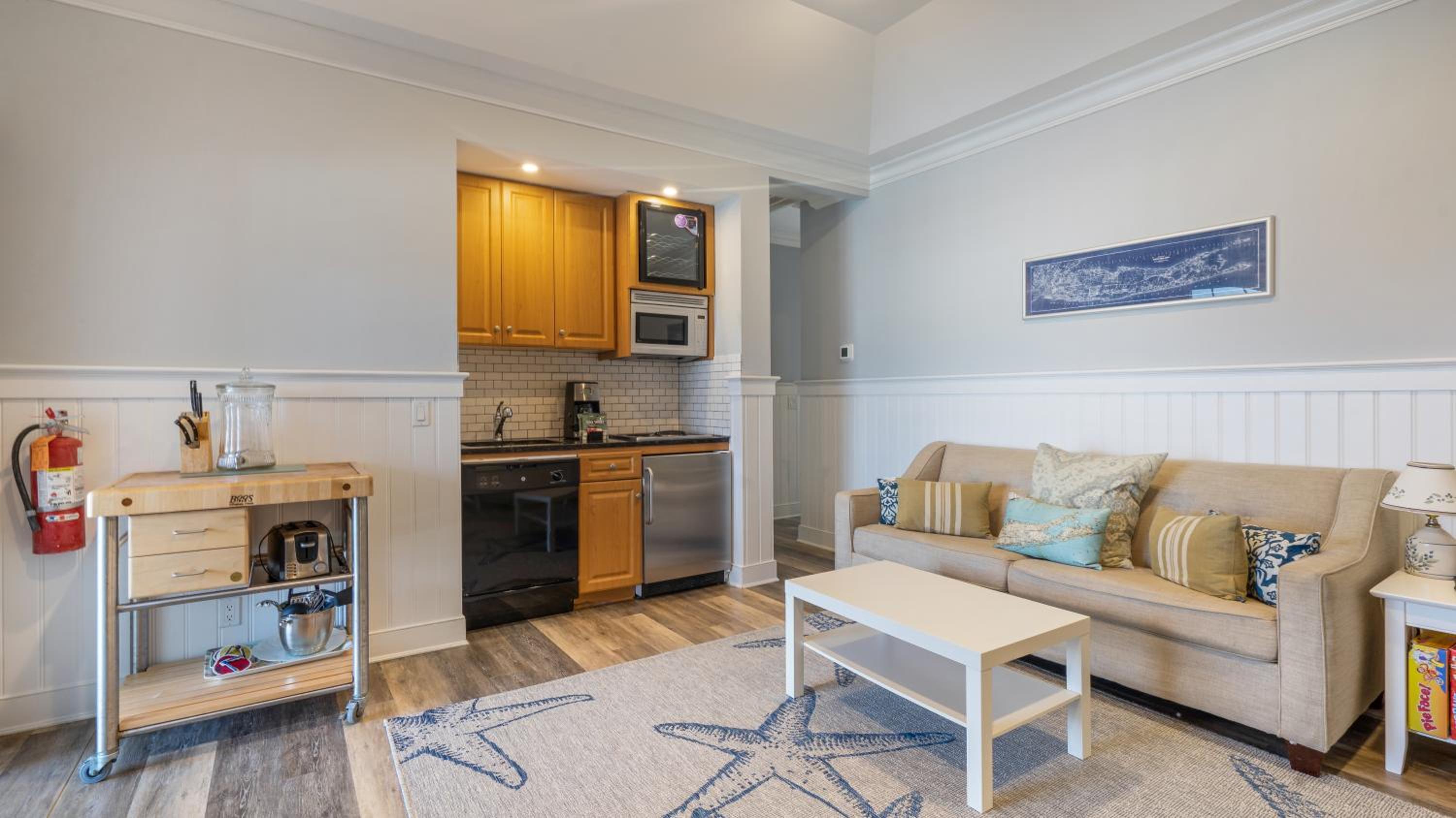The Cliffside Resort Condominiums
