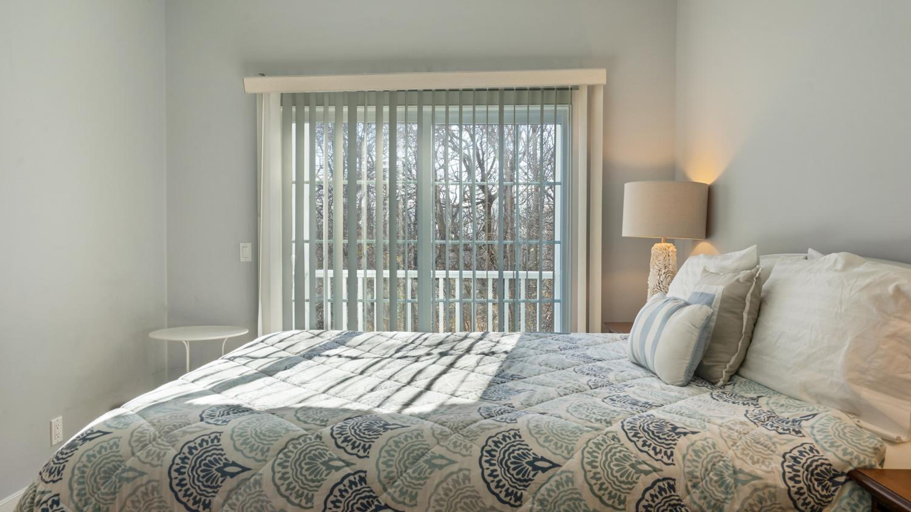 The Cliffside Resort Condominiums