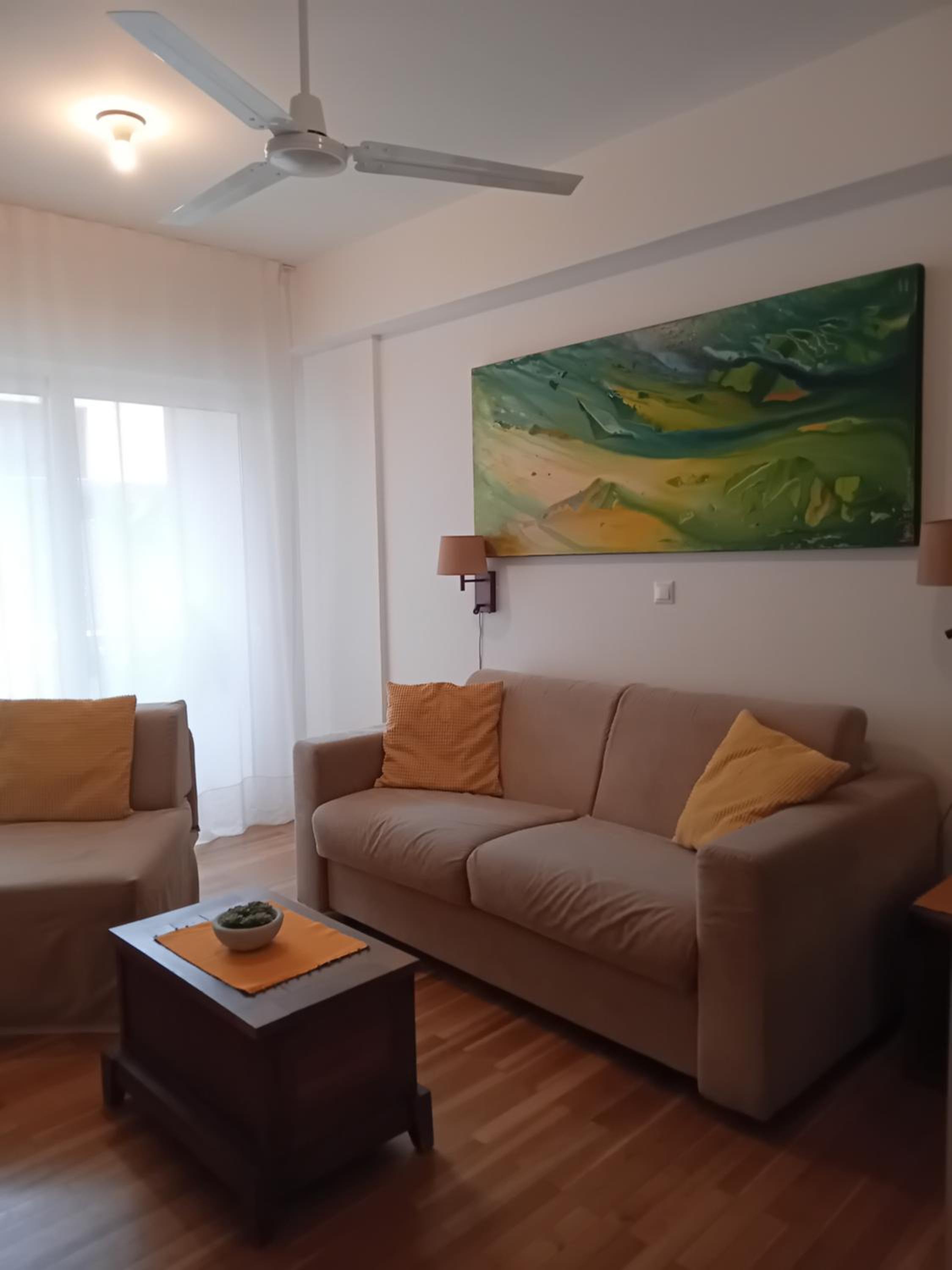 Rastoni Athens Suites near Acropolis