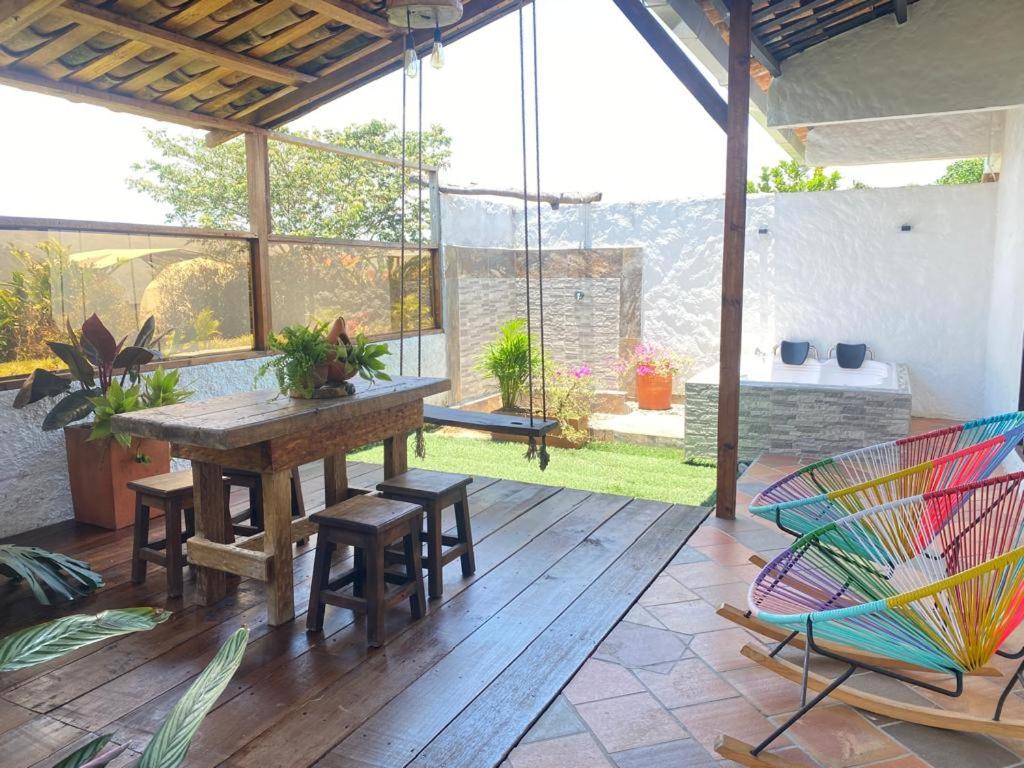 Mirador del Magdalena Hotel y Glamping