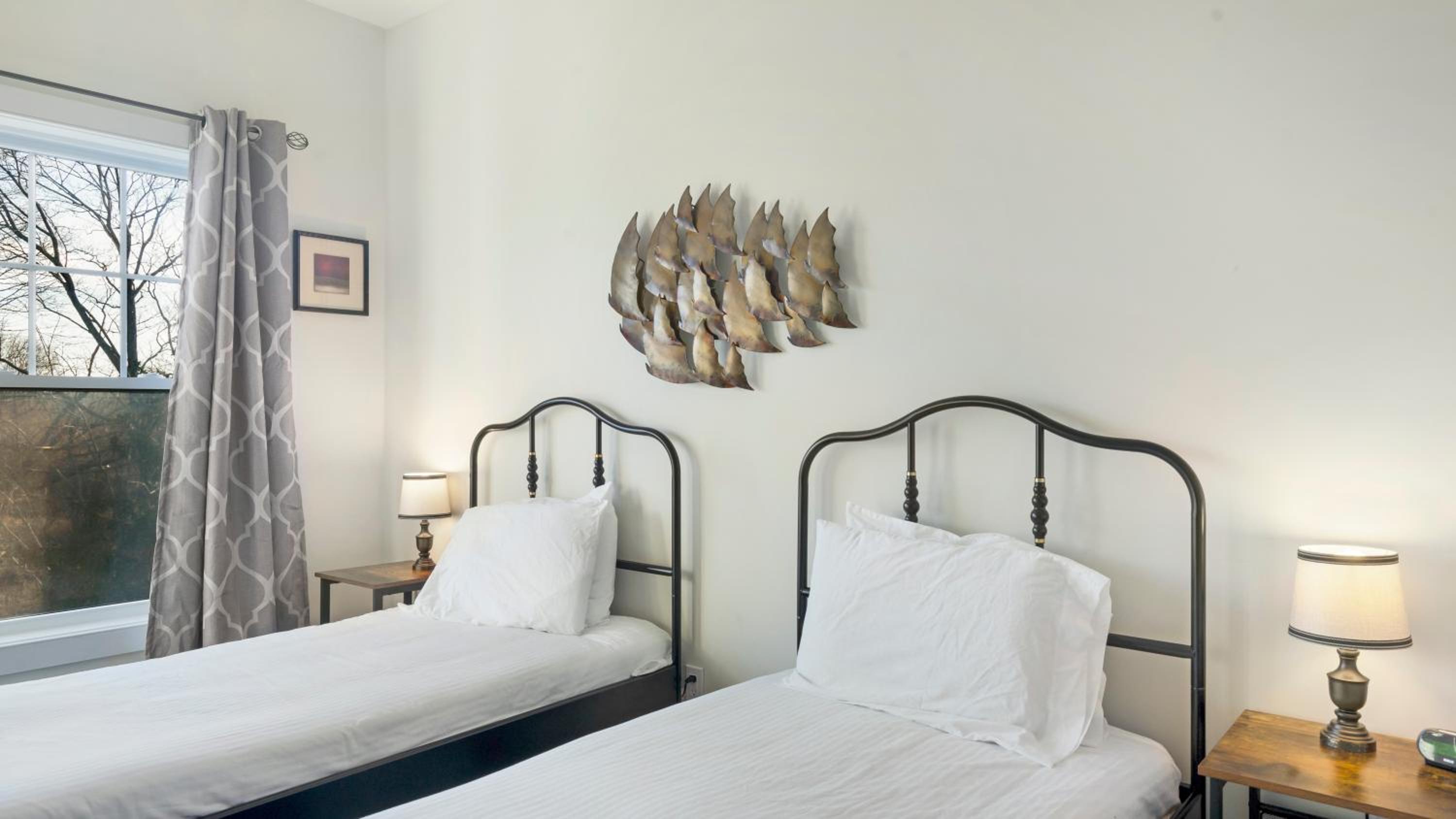 The Cliffside Resort Condominiums