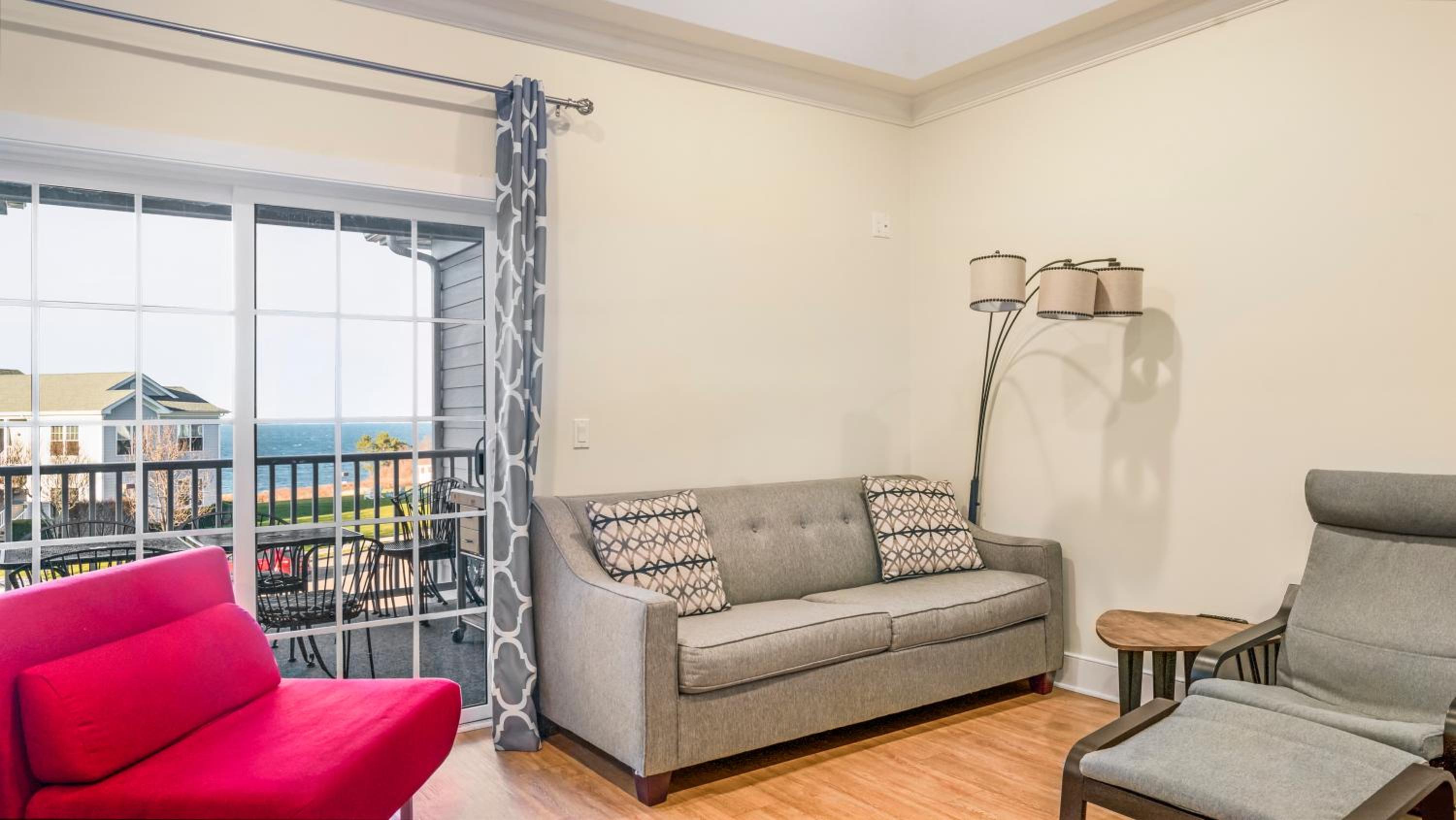 The Cliffside Resort Condominiums