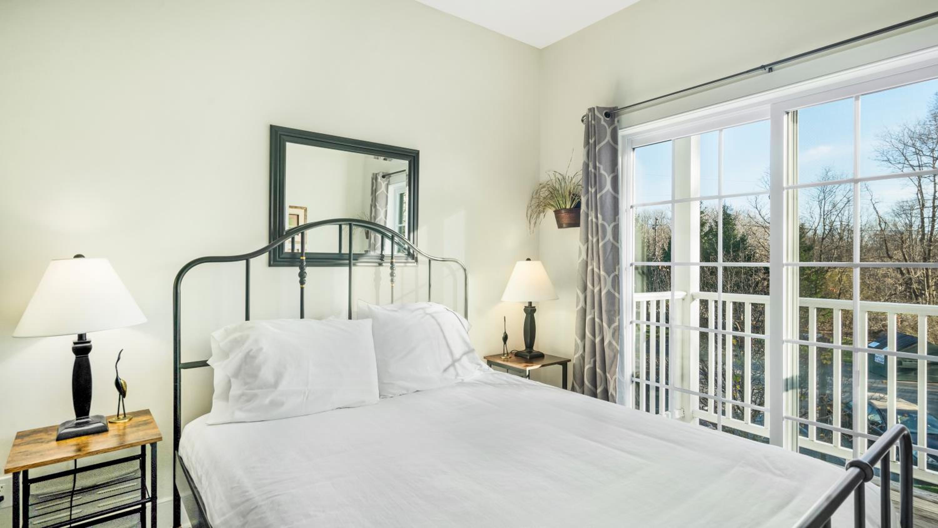 The Cliffside Resort Condominiums