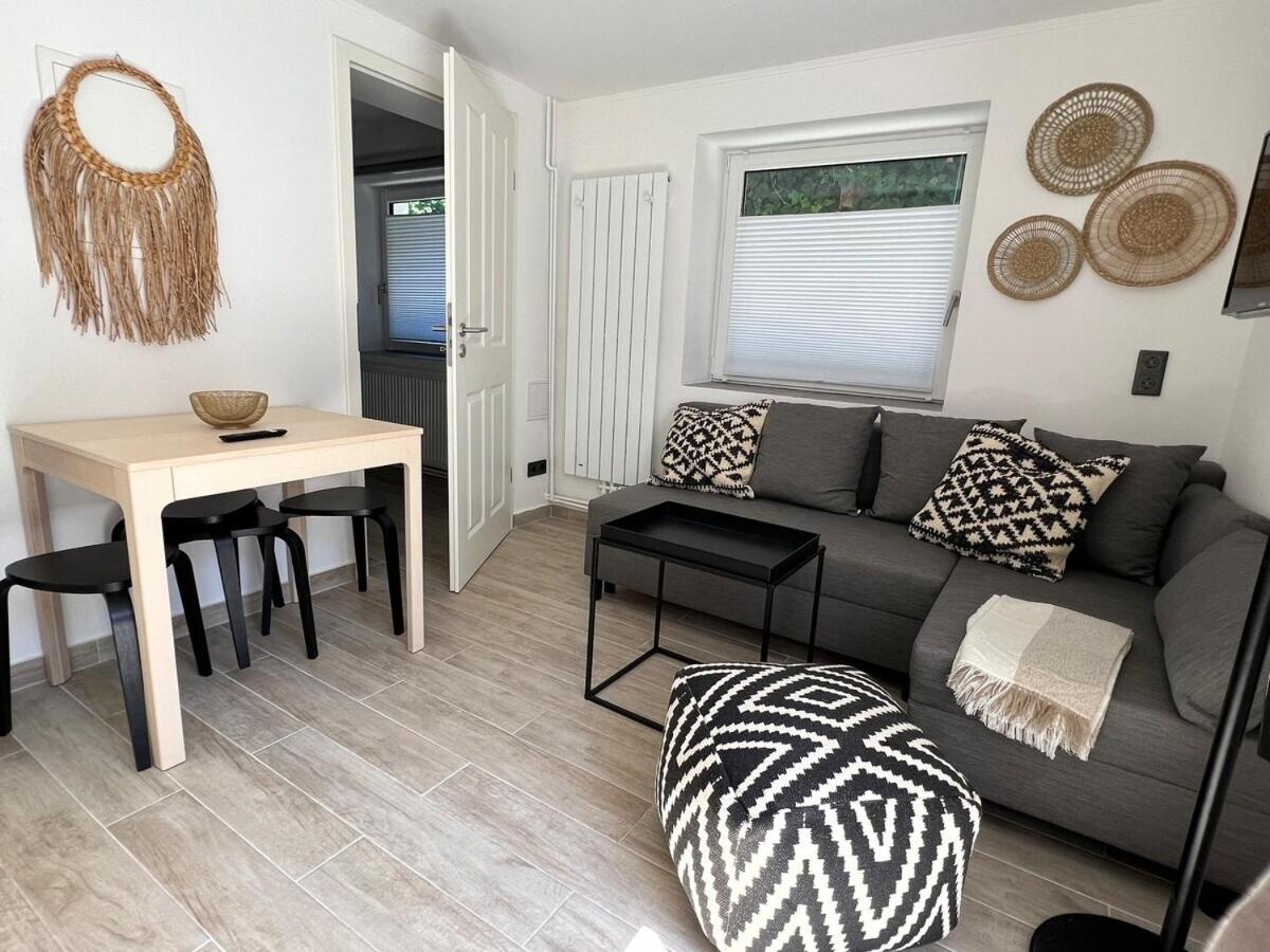 Strandvilla