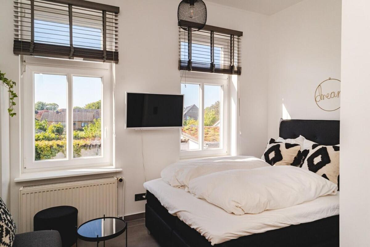 Strandvilla