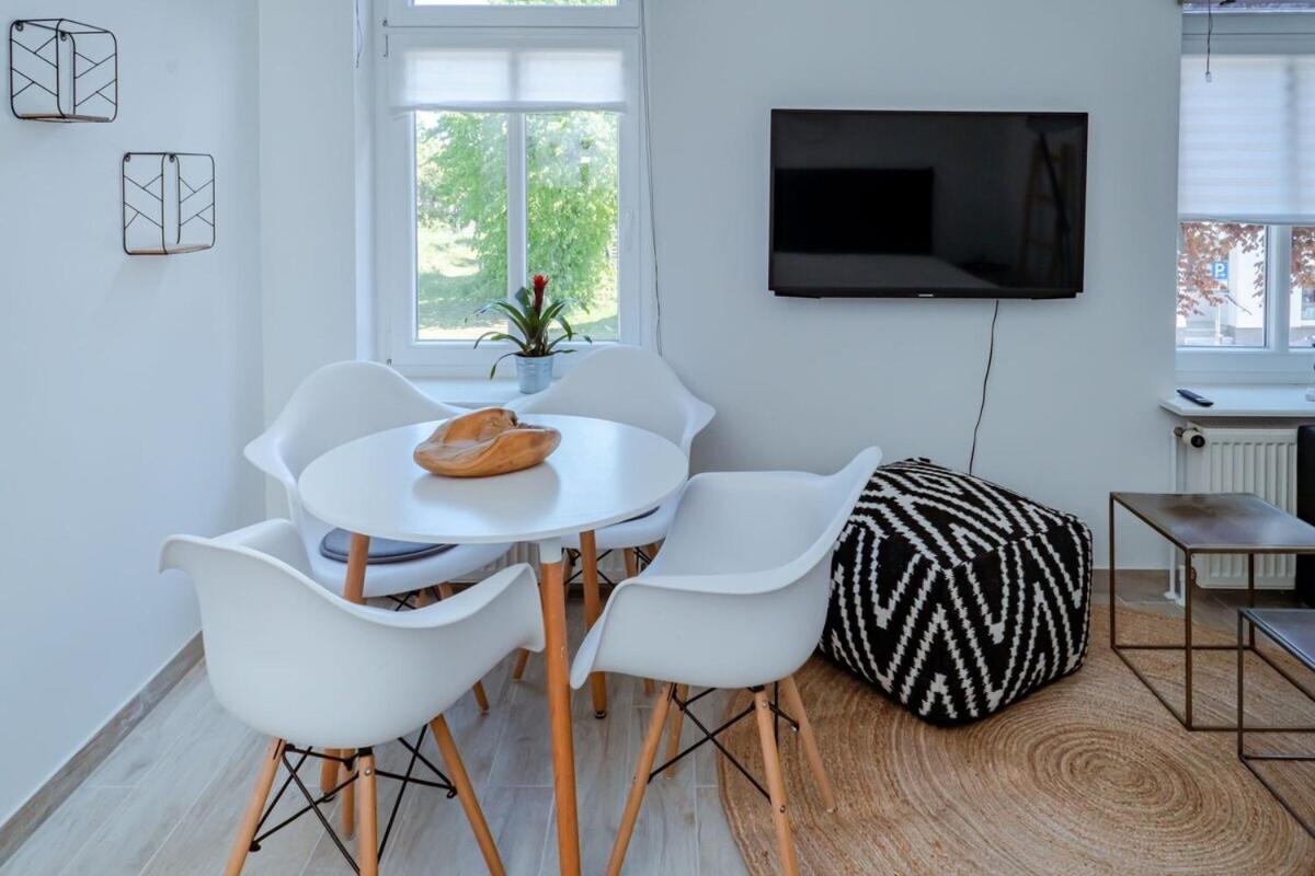 Strandvilla
