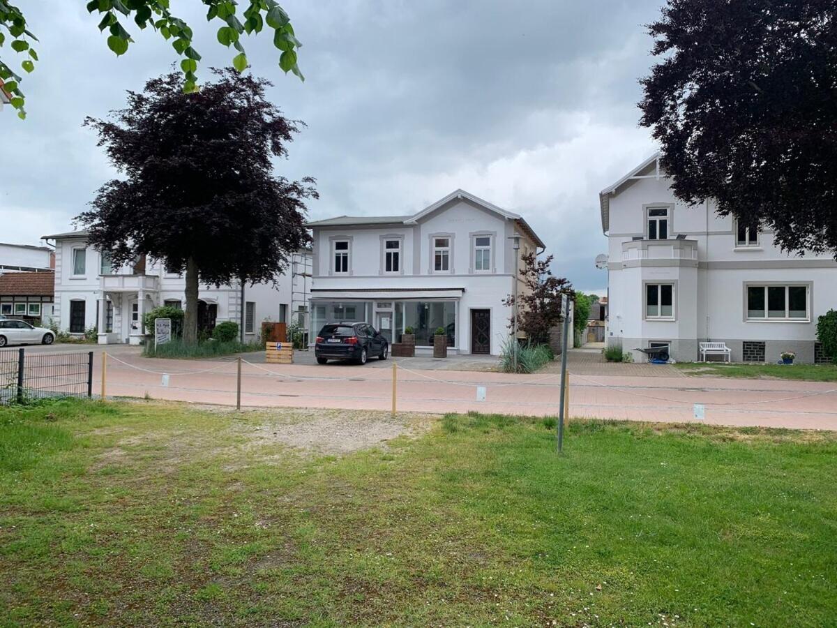 Strandvilla
