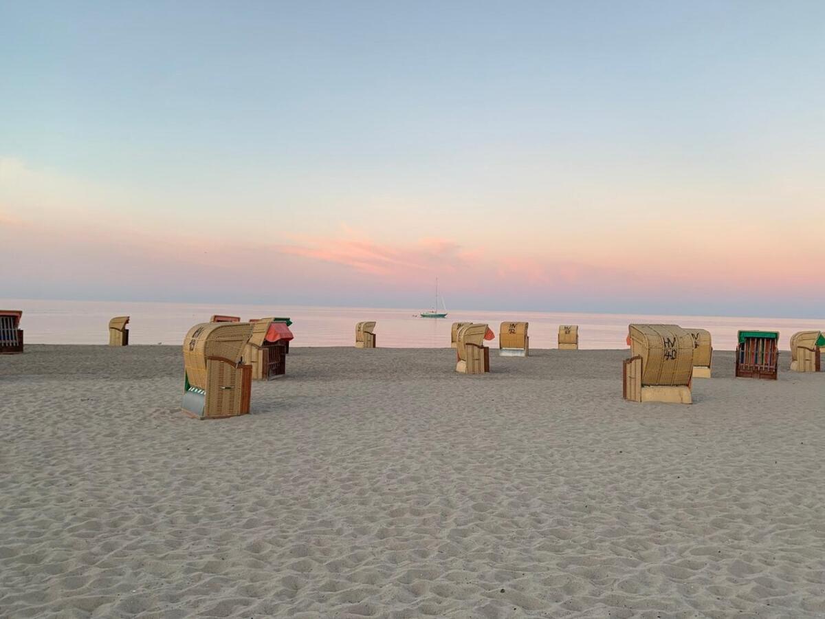 Strandvilla